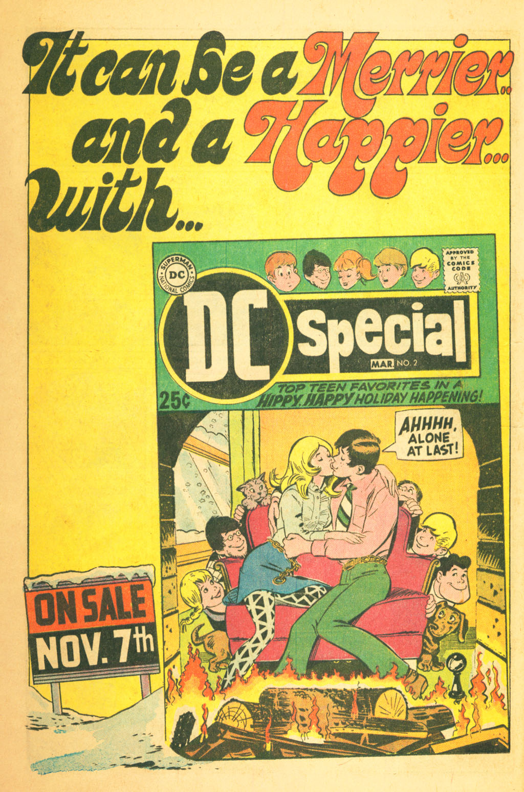 Read online Our Fighting Forces comic -  Issue #117 - 12