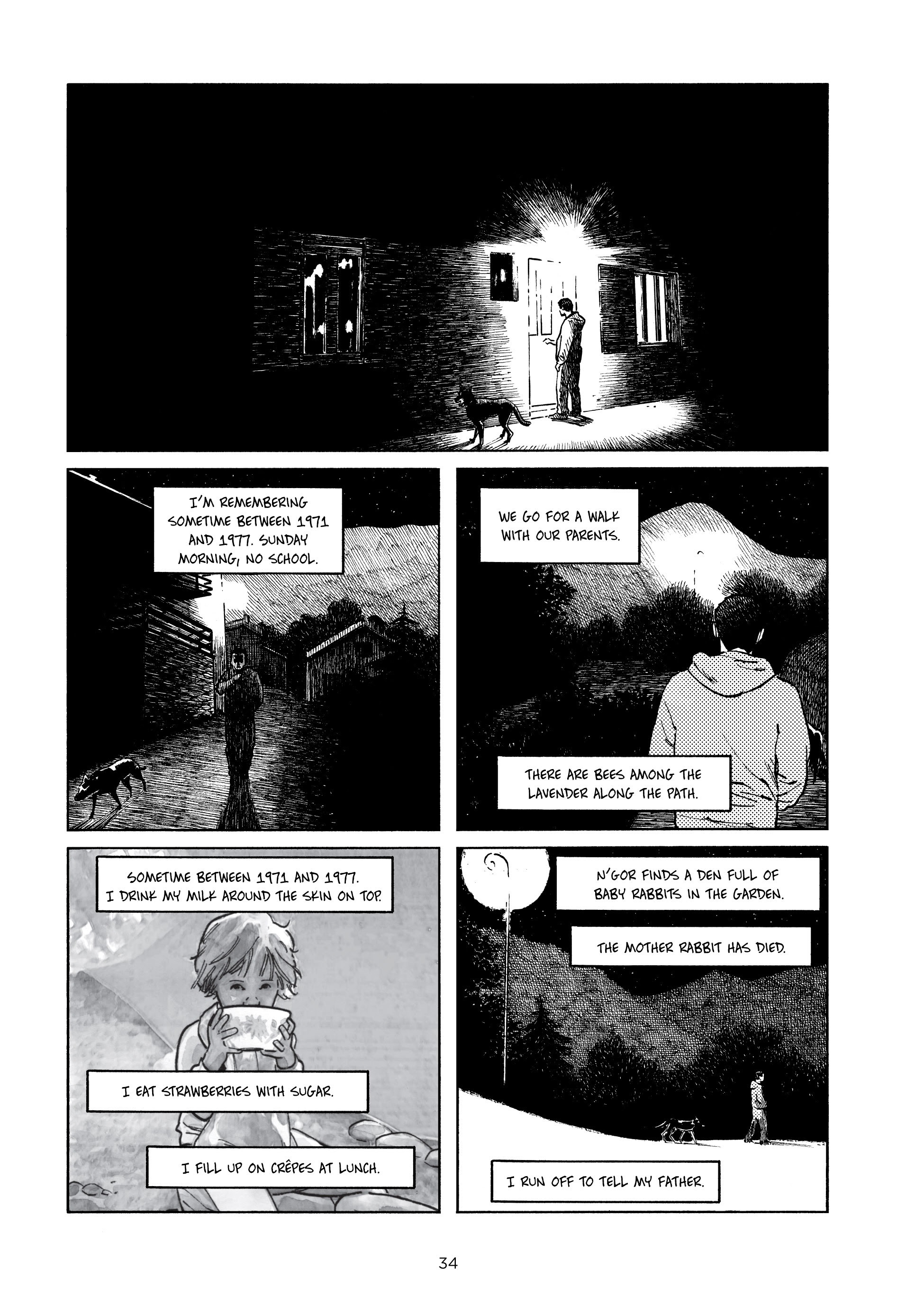 Read online Climate Changed: A Personal Journey Through the Science comic -  Issue # TPB (Part 1) - 32