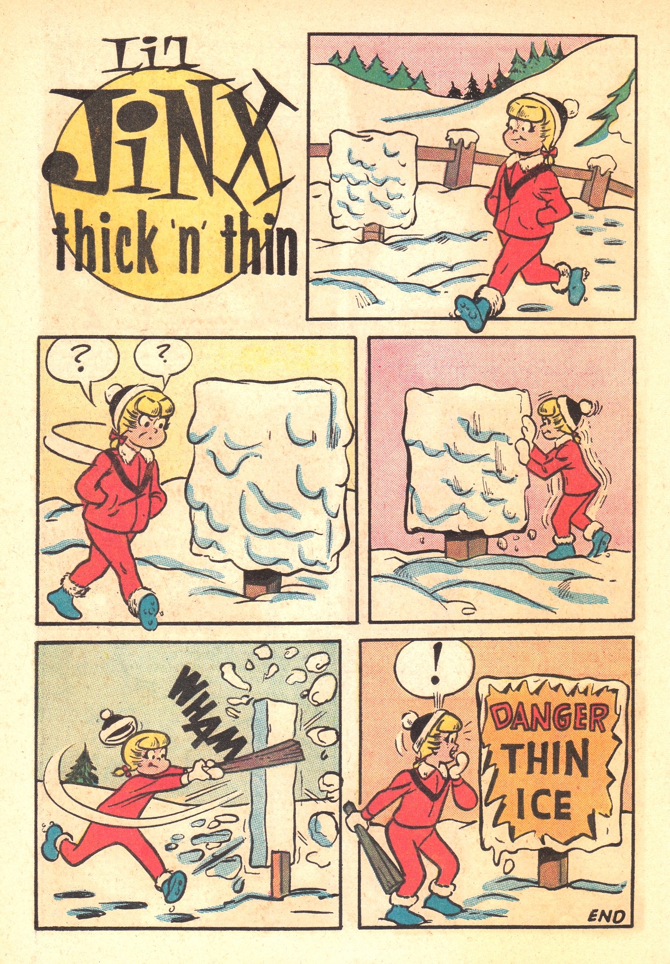 Read online Jughead (1965) comic -  Issue #128 - 24
