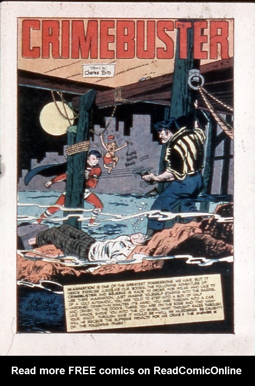 Read online Boy Comics comic -  Issue #26 - 3