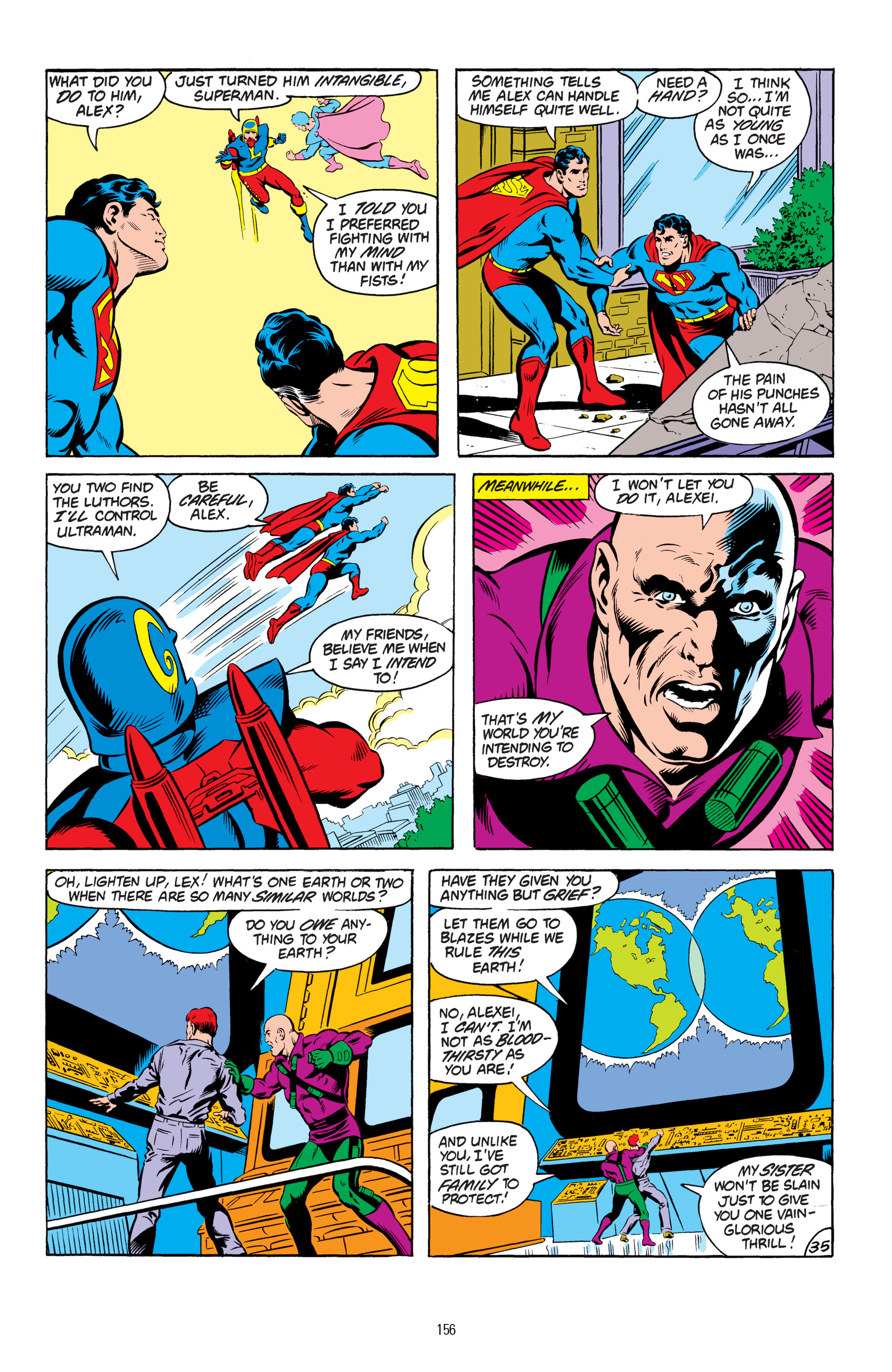 Read online DC Through the '80s: The End of Eras comic -  Issue # TPB (Part 2) - 58