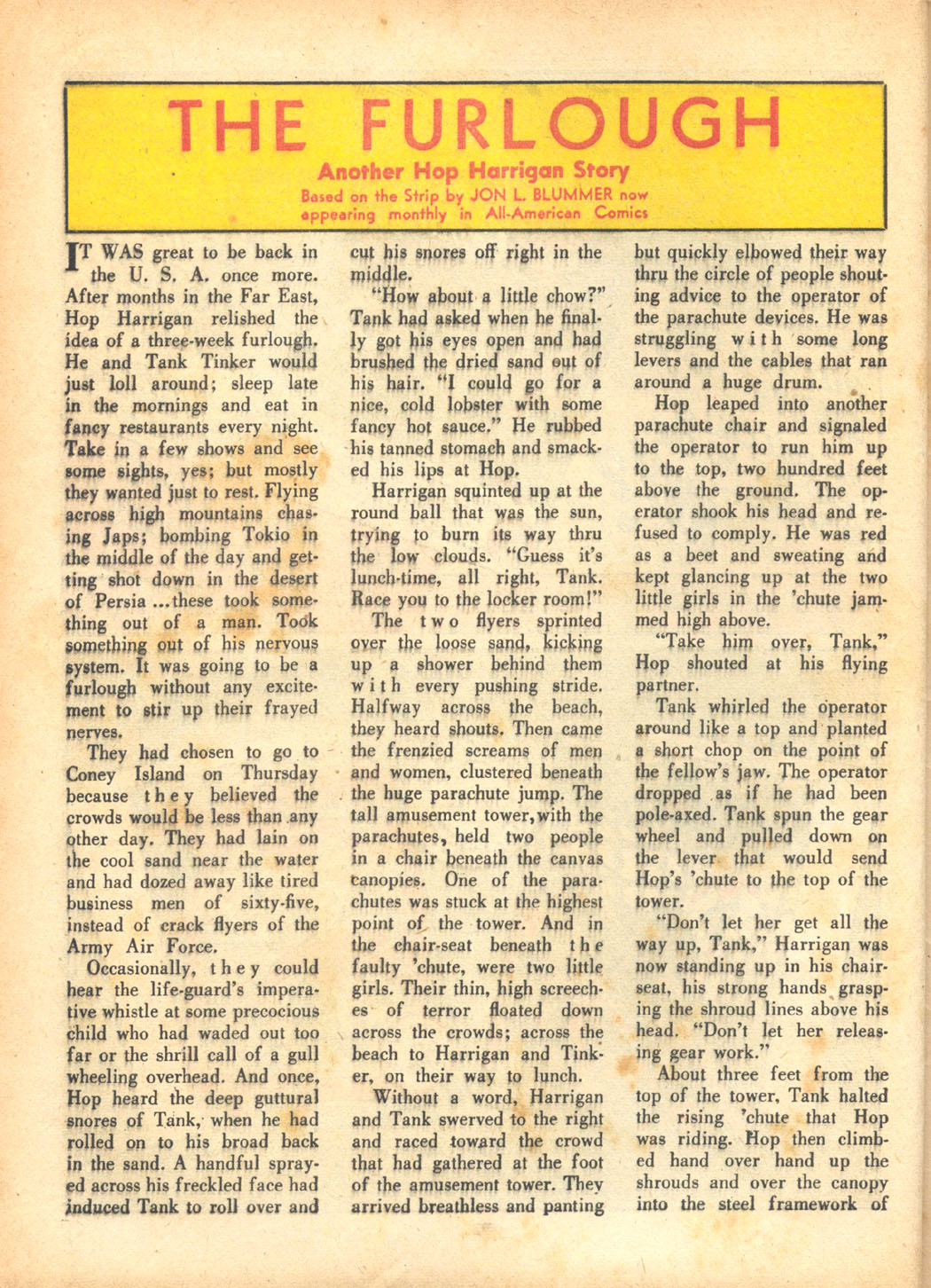 Read online Wonder Woman (1942) comic -  Issue #3 - 52