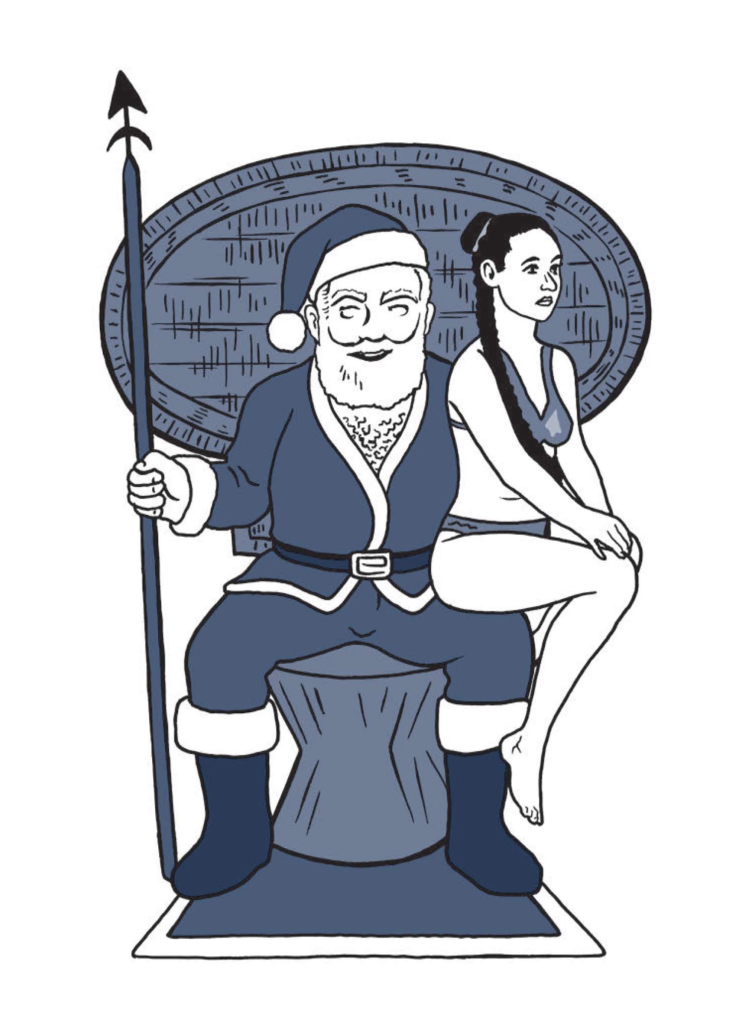 Read online Mark Twain's Autobiography 1910-2010 comic -  Issue # TPB (Part 2) - 69