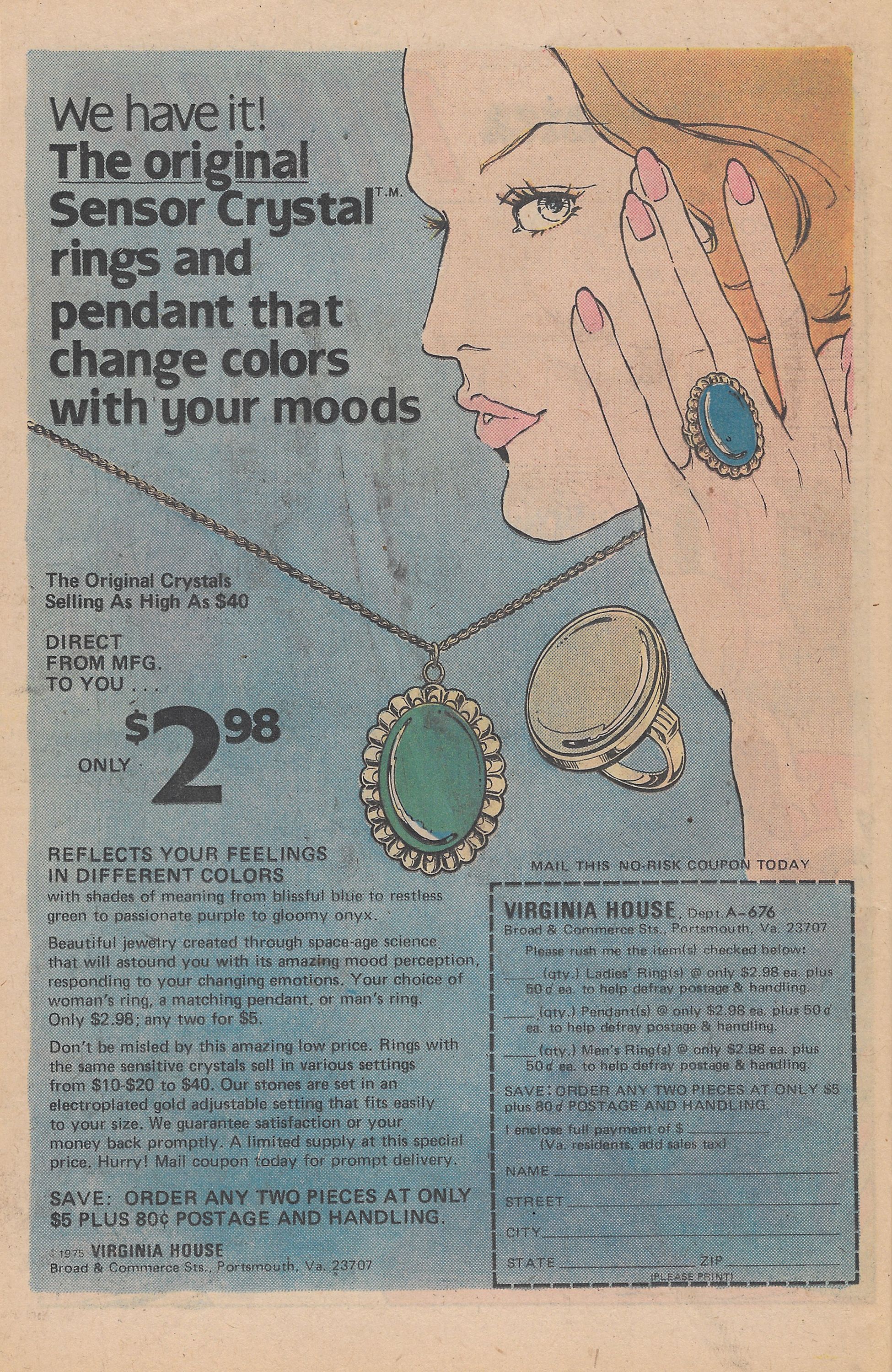 Read online Pep Comics comic -  Issue #316 - 34