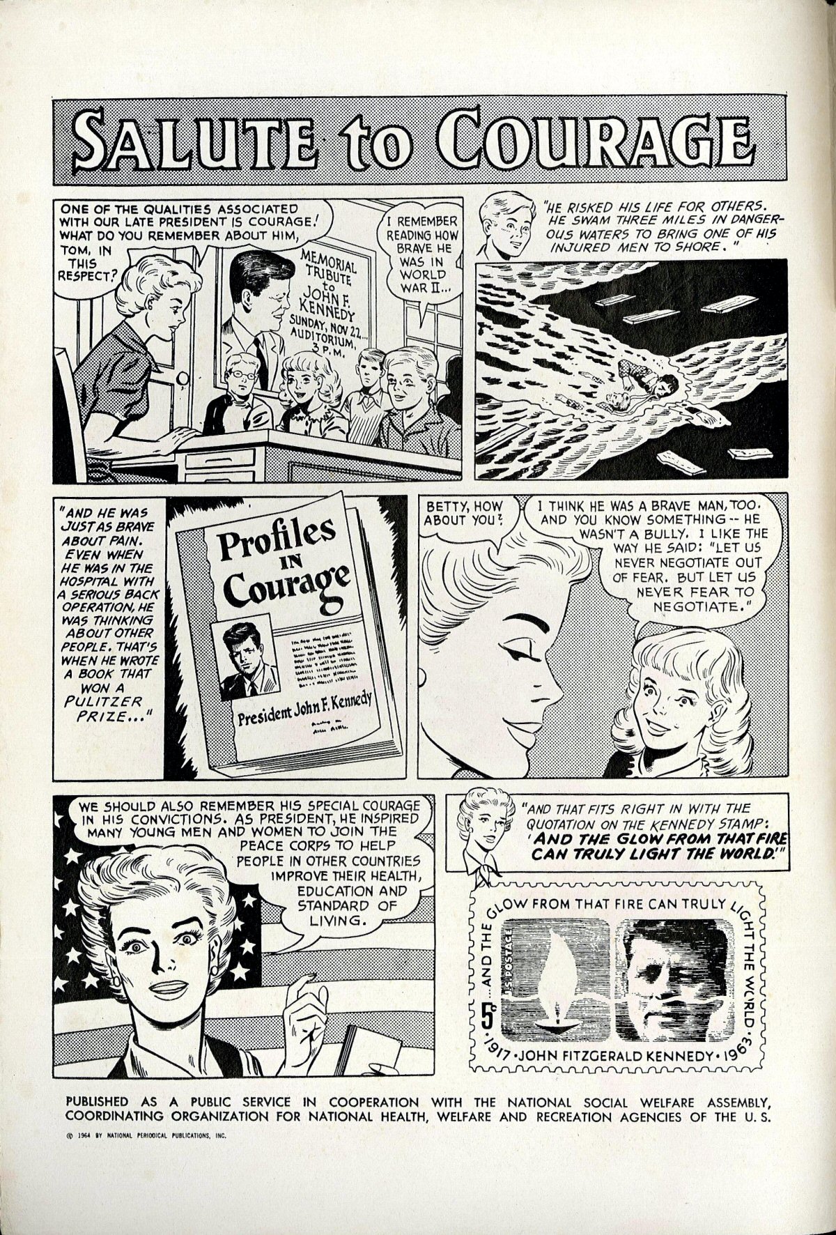 Read online House of Secrets (1956) comic -  Issue #70 - 2