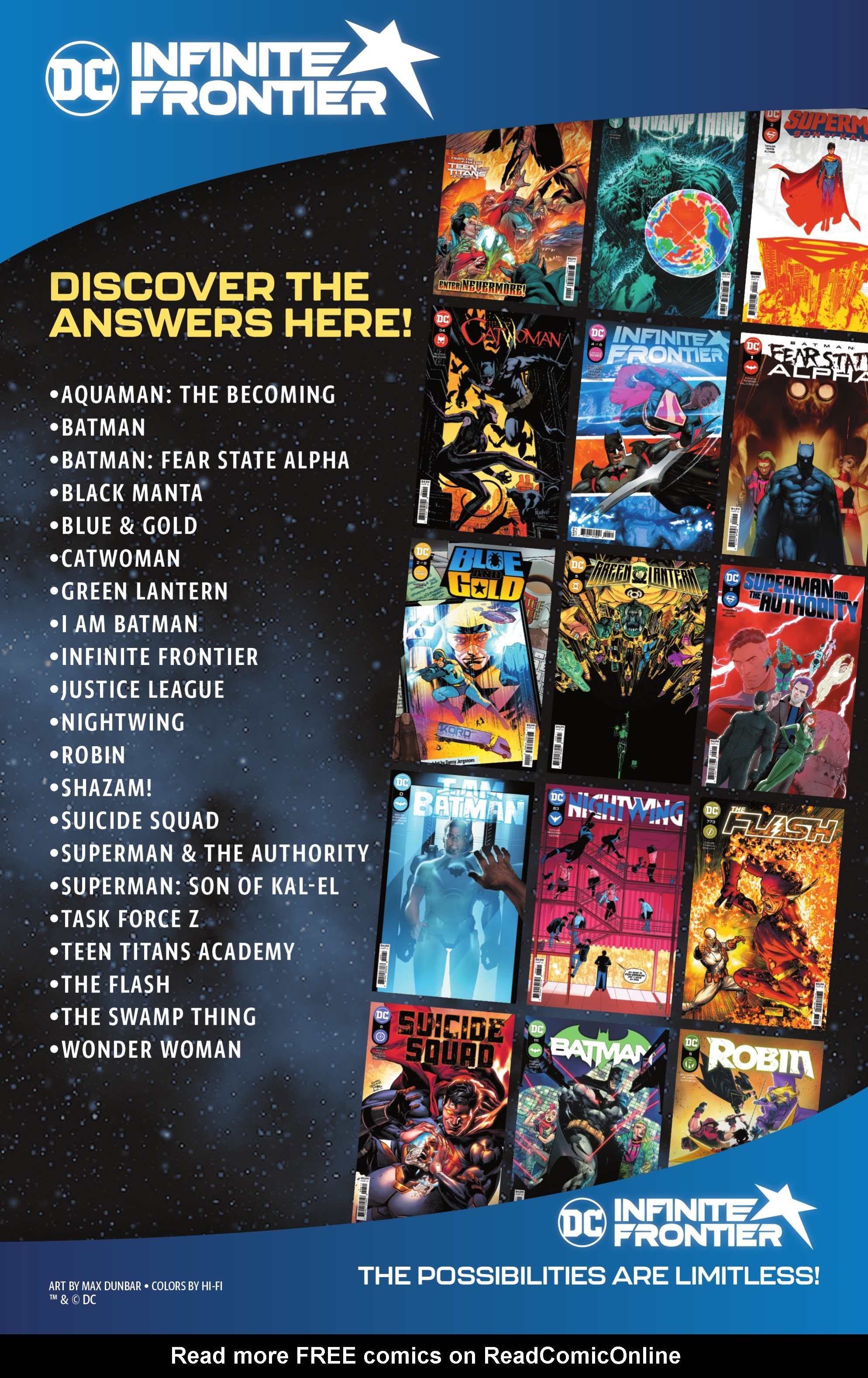 Read online Wonder Woman (2016) comic -  Issue #776 - 35