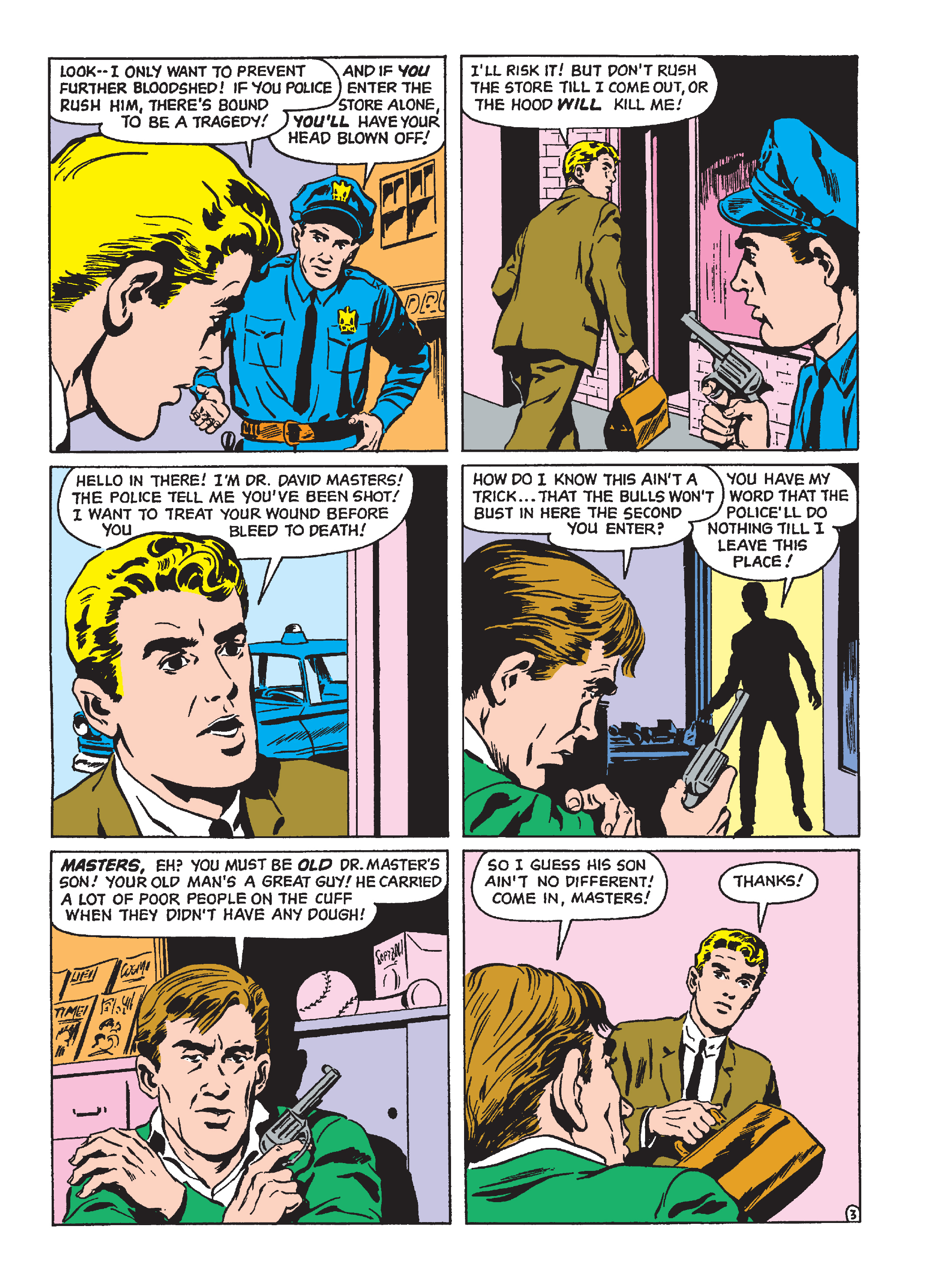 Read online World of Archie Double Digest comic -  Issue #76 - 37