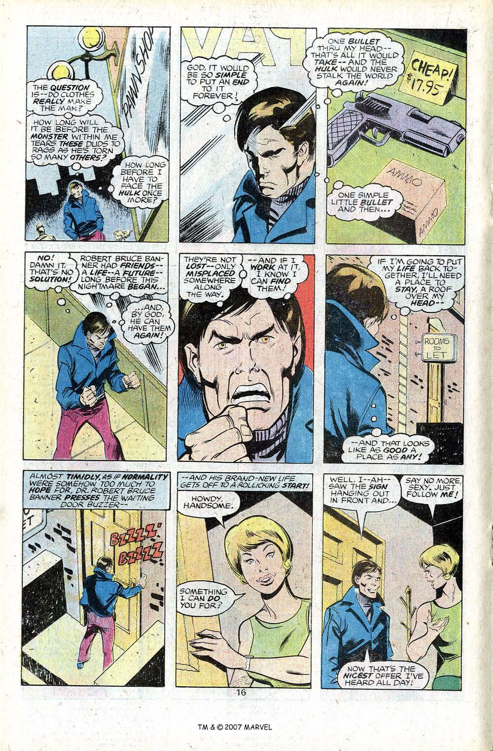 The Incredible Hulk (1968) issue 208 - Page 18