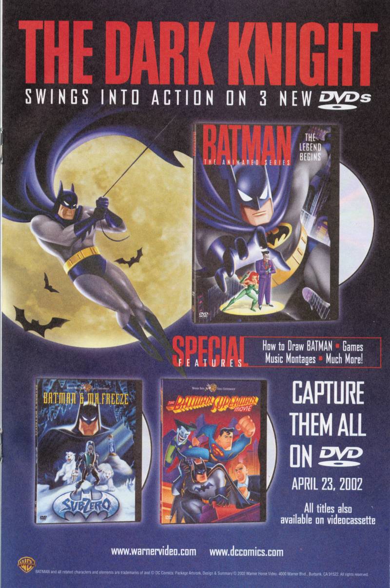 Read online Spider-Girl (1998) comic -  Issue #46 - 19