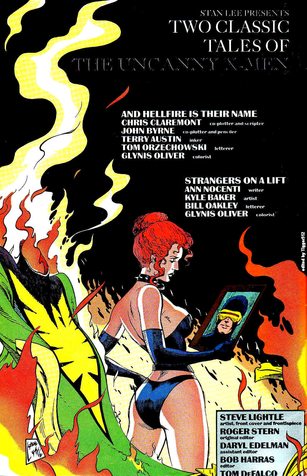 Classic X-Men Issue #38 #38 - English 2