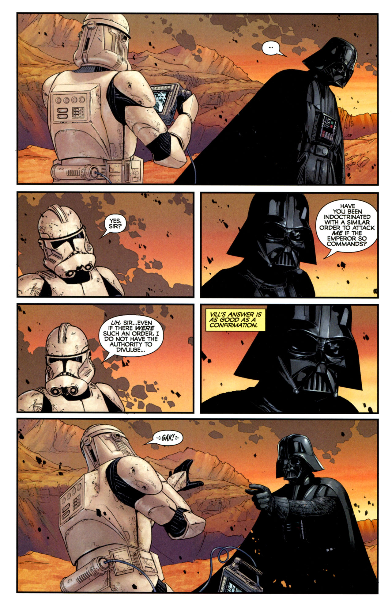 Read online Star Wars: Dark Times comic -  Issue #15 - Blue Harvest, Part 3 - 4