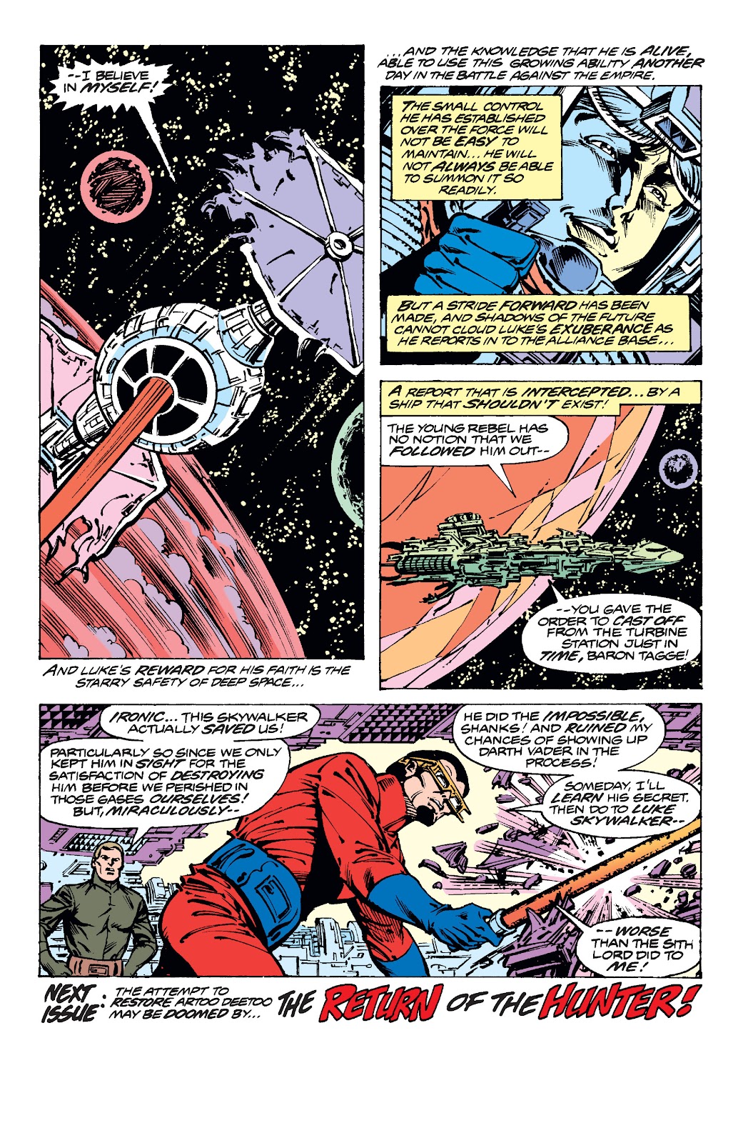 Star Wars (1977) issue 26 - Page 18