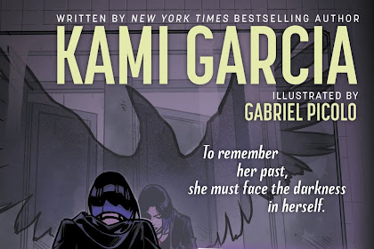 19++ Beautiful Creatures Graphic Novel Read Online Free Free for You