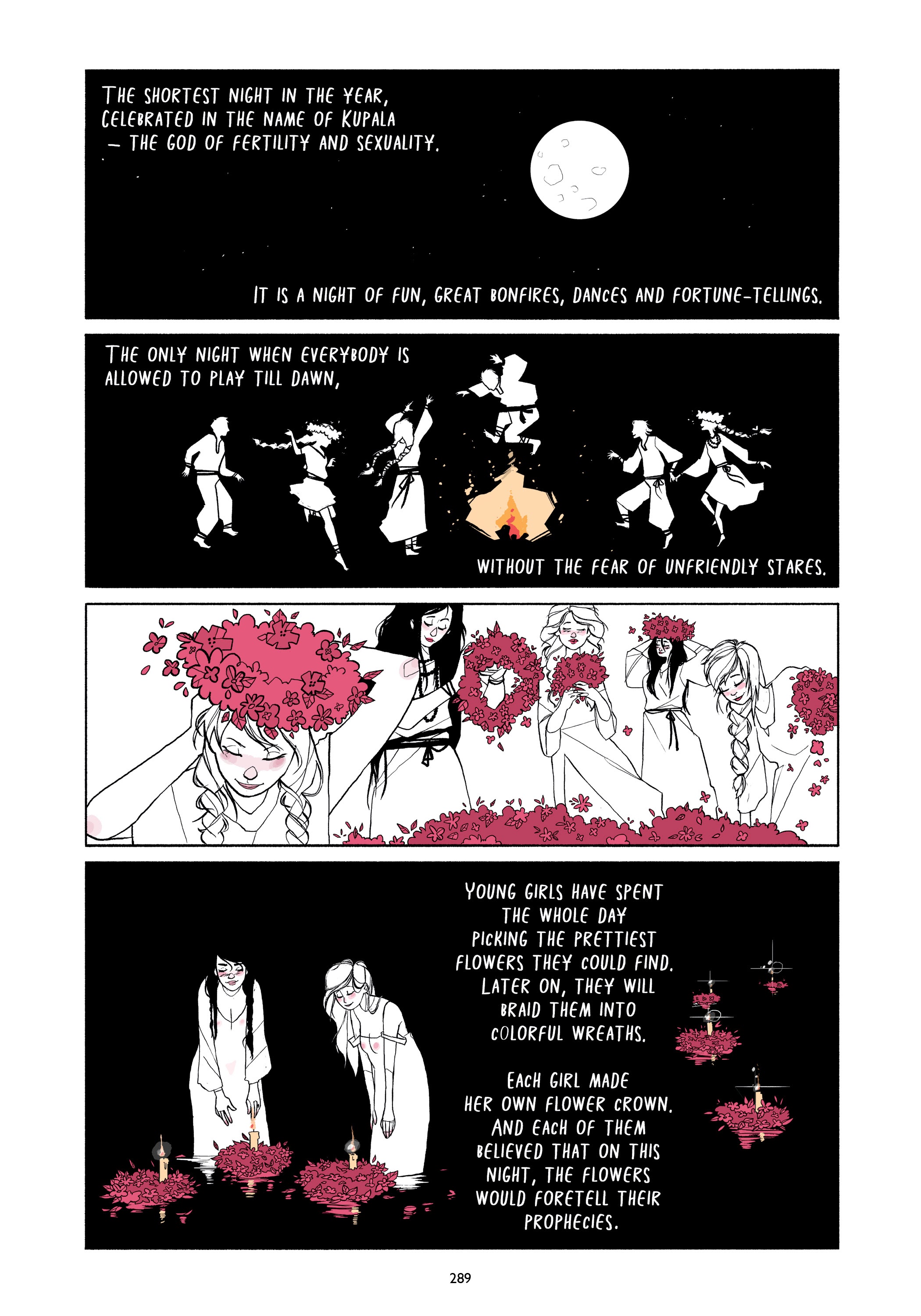 Read online Oh Joy Sex Toy comic -  Issue # TPB 4 (Part 3) - 90