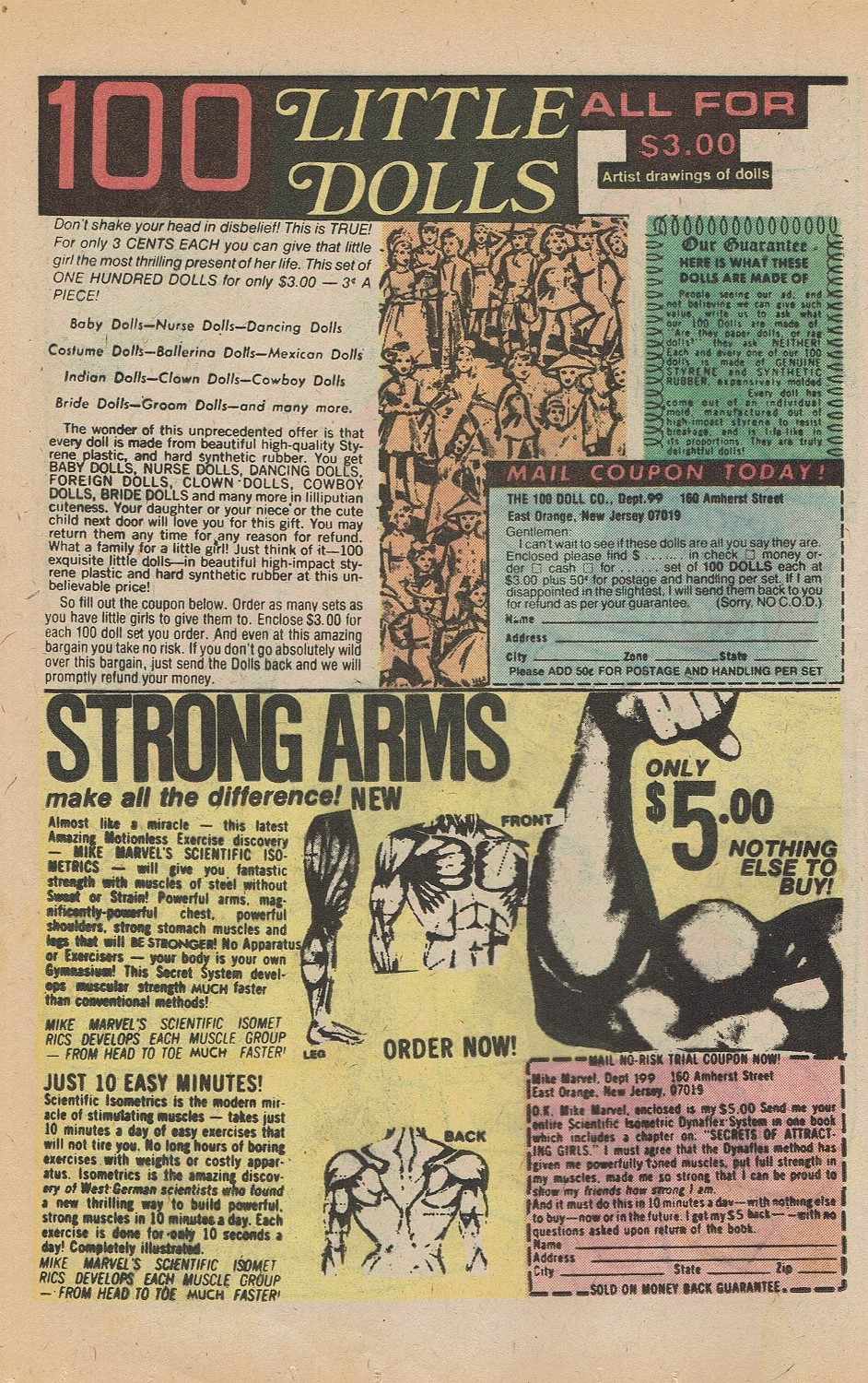 Read online The Adventures of Little Archie comic -  Issue #144 - 12