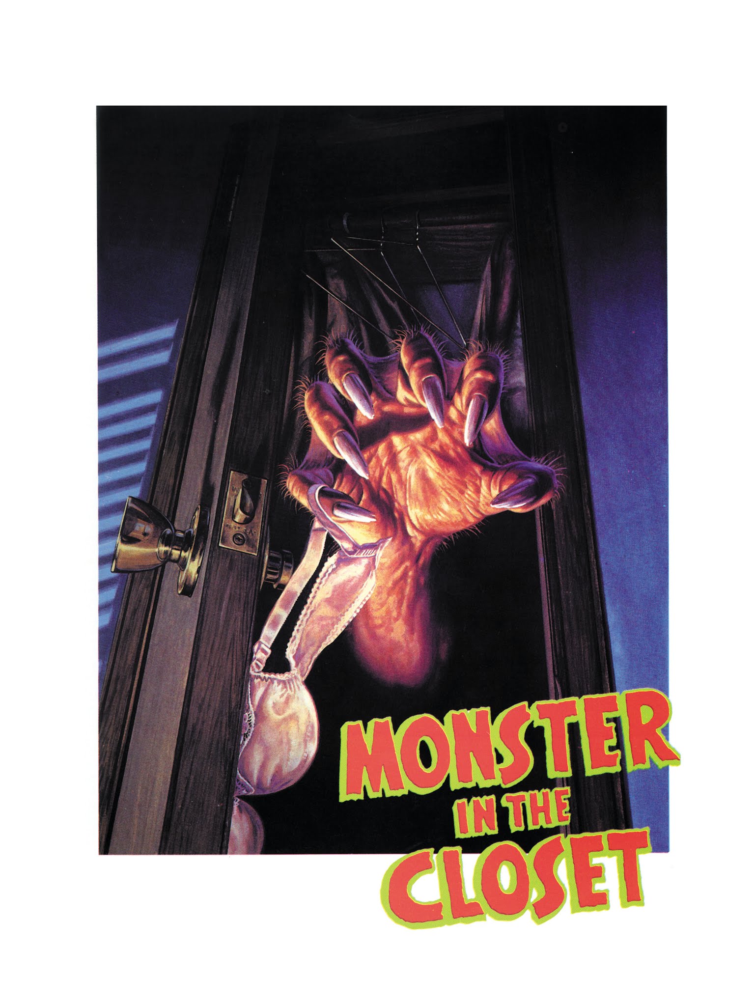 Read online The Art of Troma comic -  Issue # TPB (Part 1) - 96