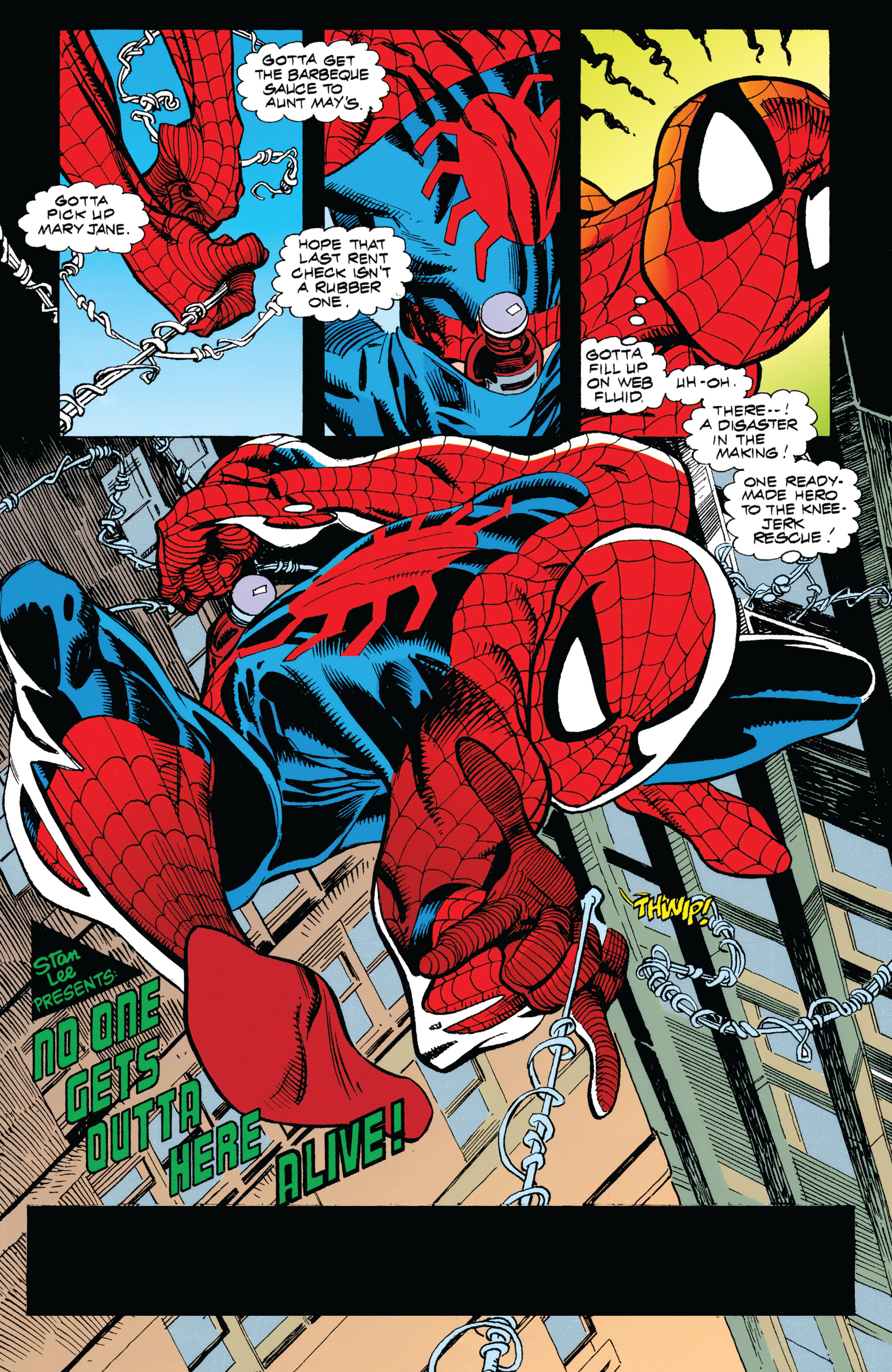 Read online Marvel-Verse: Thanos comic -  Issue # TPB - 68