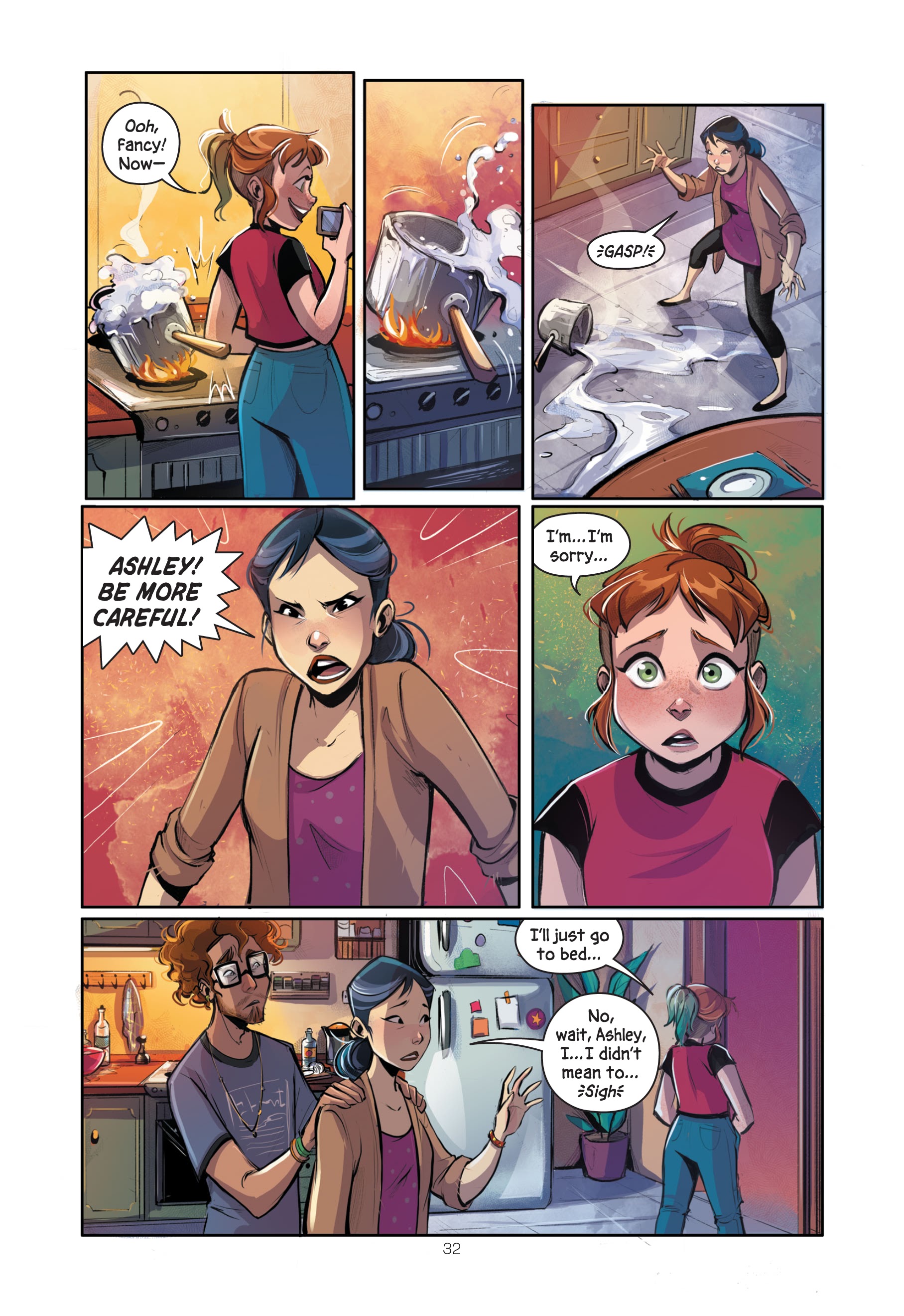 Read online Primer comic -  Issue # TPB (Part 1) - 30