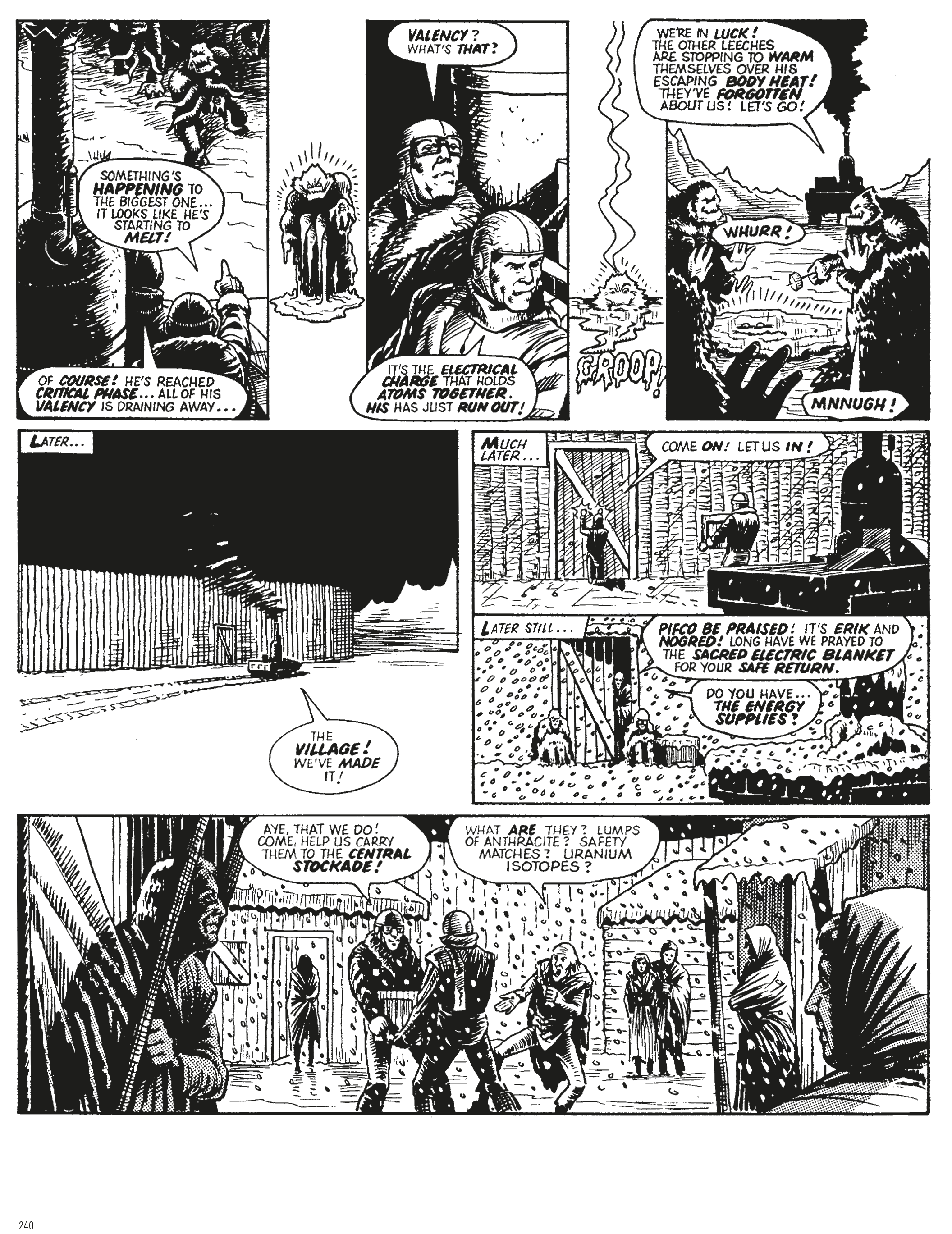 Read online The Complete Future Shocks comic -  Issue # TPB 2 (Part 3) - 43