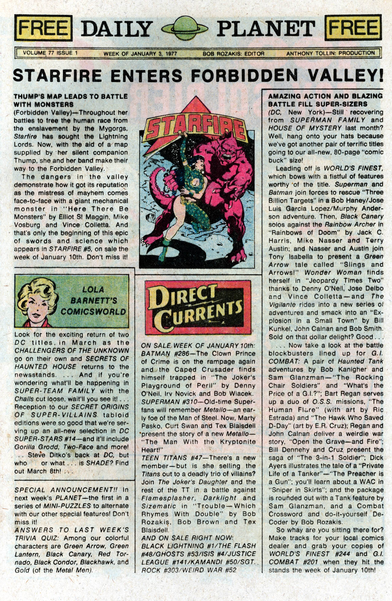 Read online Black Lightning comic -  Issue #1 - 33