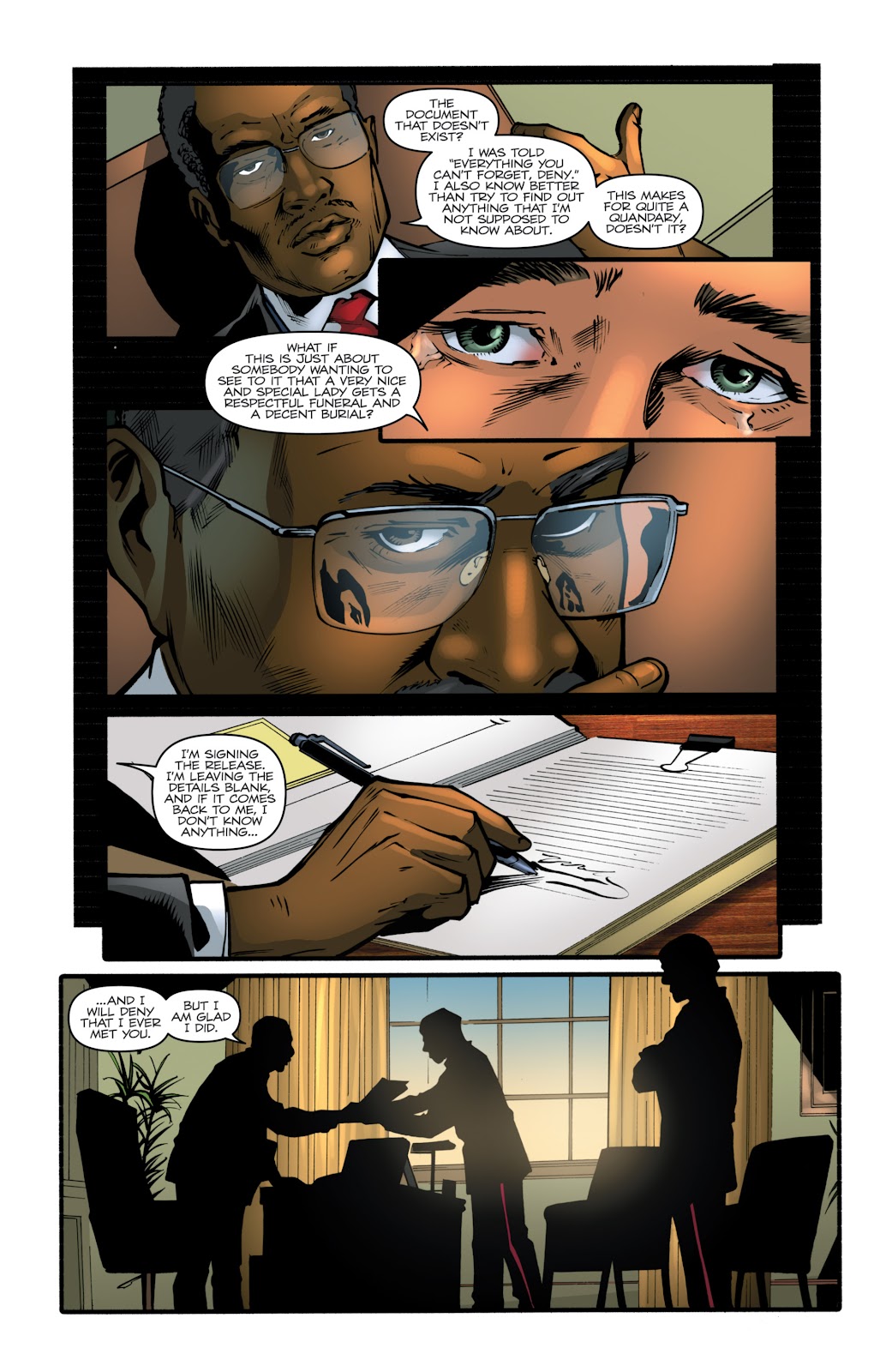 G.I. Joe: A Real American Hero issue 201 - Page 16