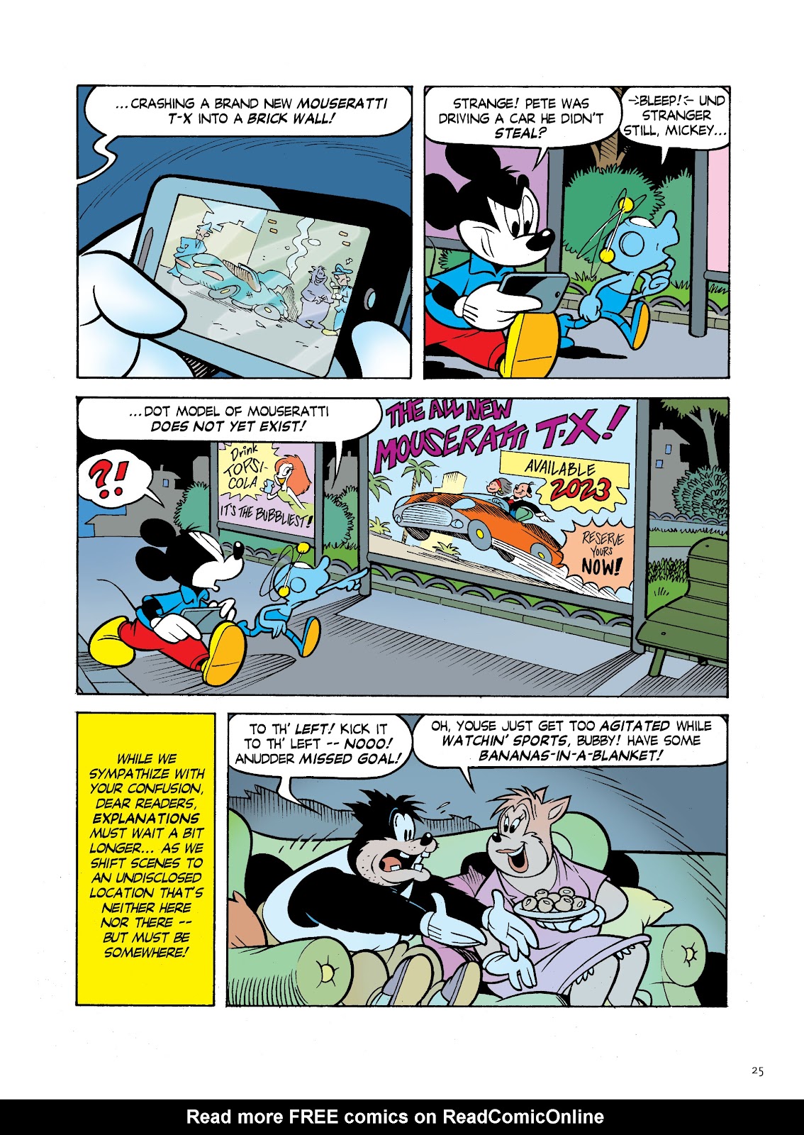 Disney Masters issue TPB 19 (Part 1) - Page 30