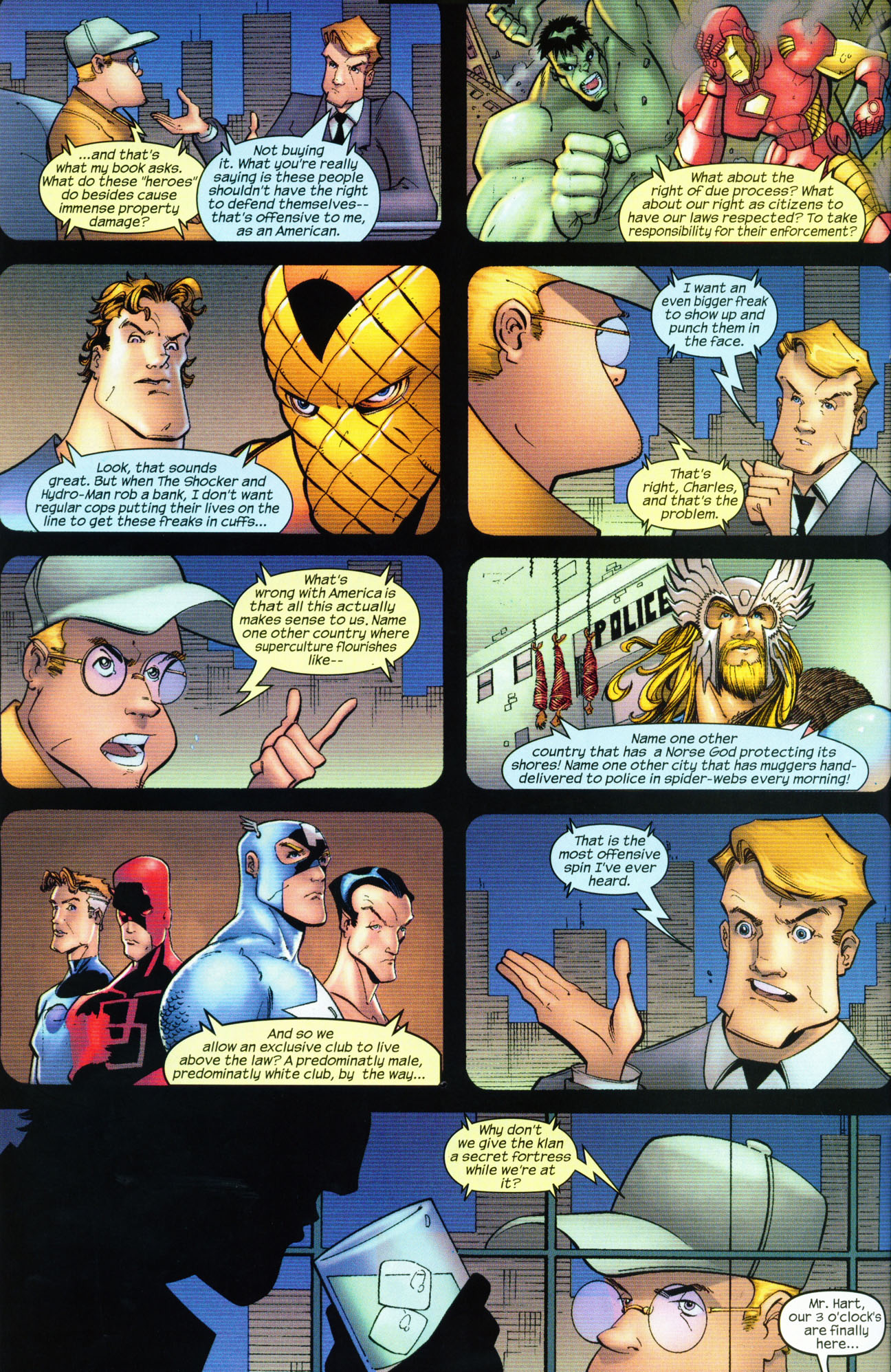 Peter Parker: Spider-Man Issue #53 #56 - English 9