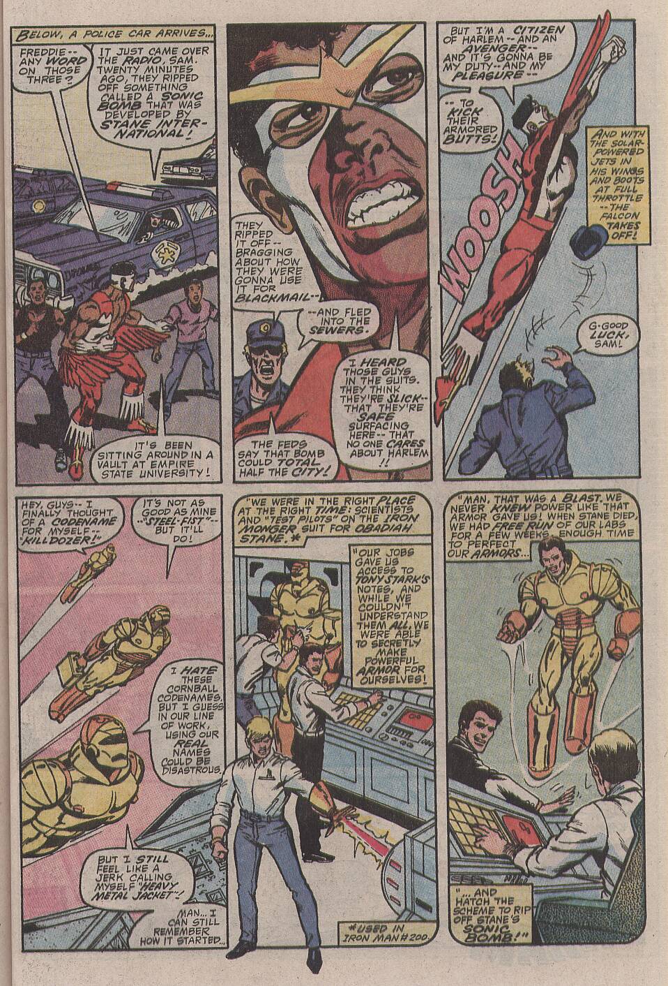 Read online Marvel Super-Heroes (1990) comic -  Issue #2 - 65