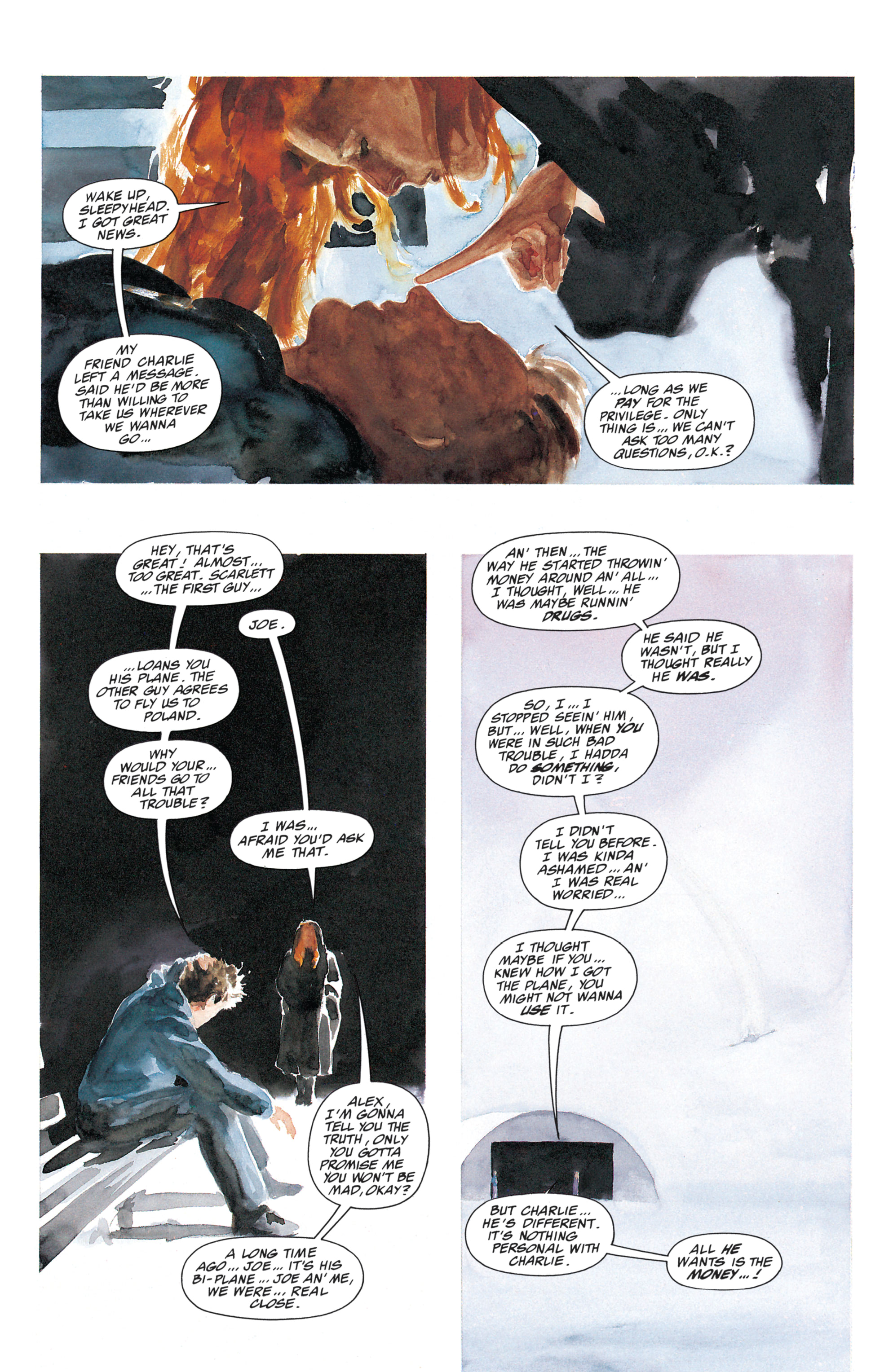 Read online Wolverine Omnibus comic -  Issue # TPB 2 (Part 2) - 14