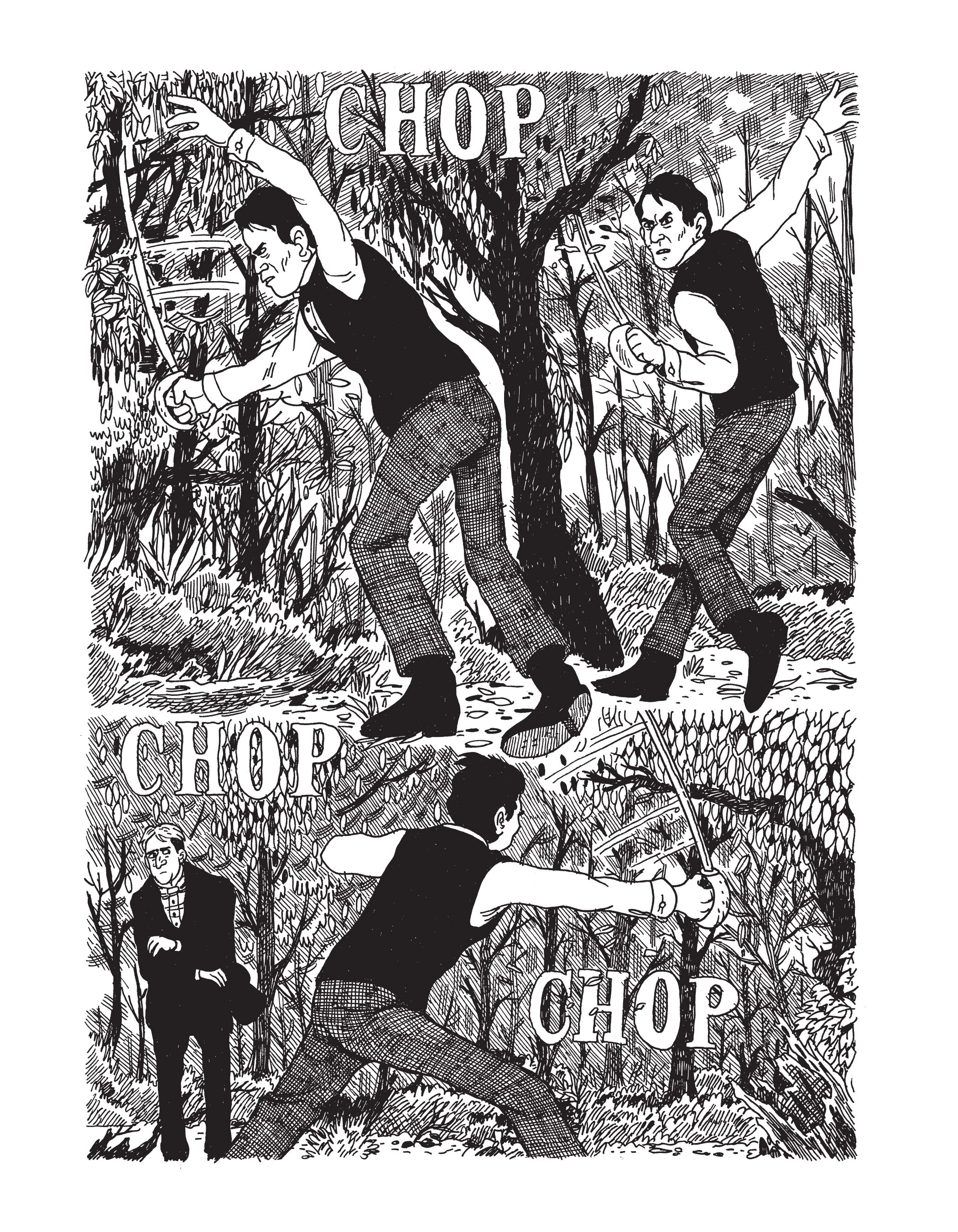 Read online The Hypo comic -  Issue # TPB (Part 2) - 61