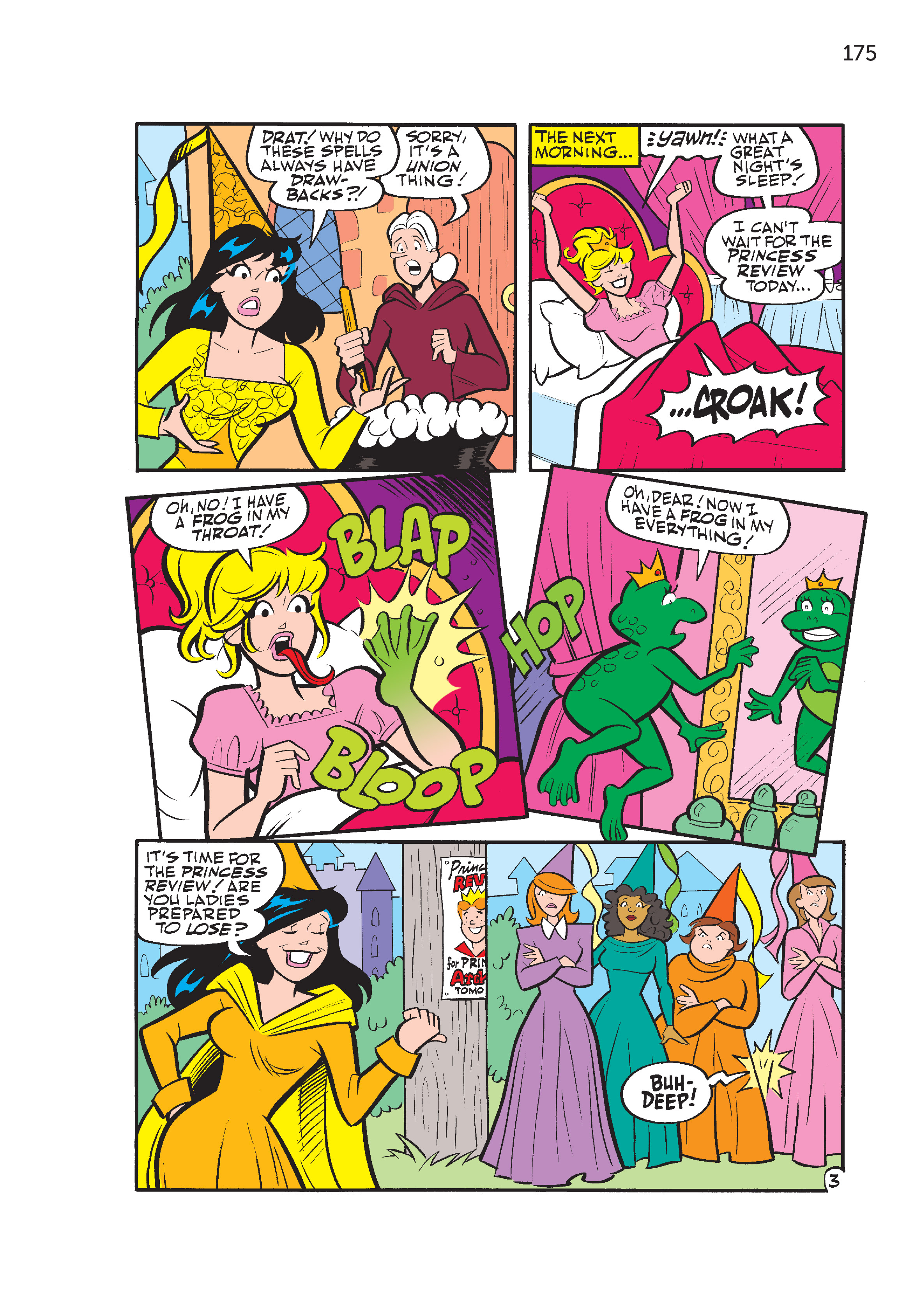 Read online Archie: Modern Classics comic -  Issue # TPB 2 (Part 2) - 75
