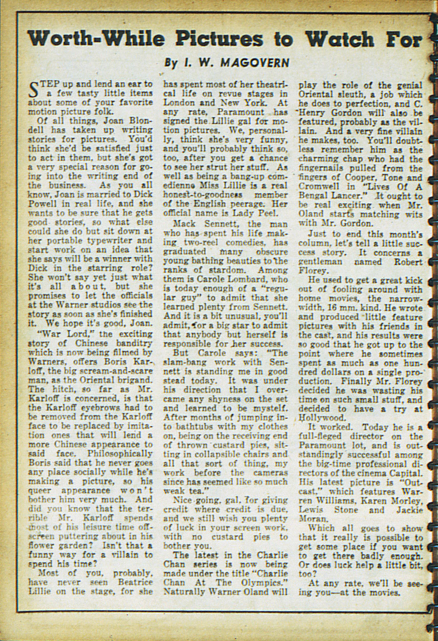 Read online Adventure Comics (1938) comic -  Issue #16 - 21