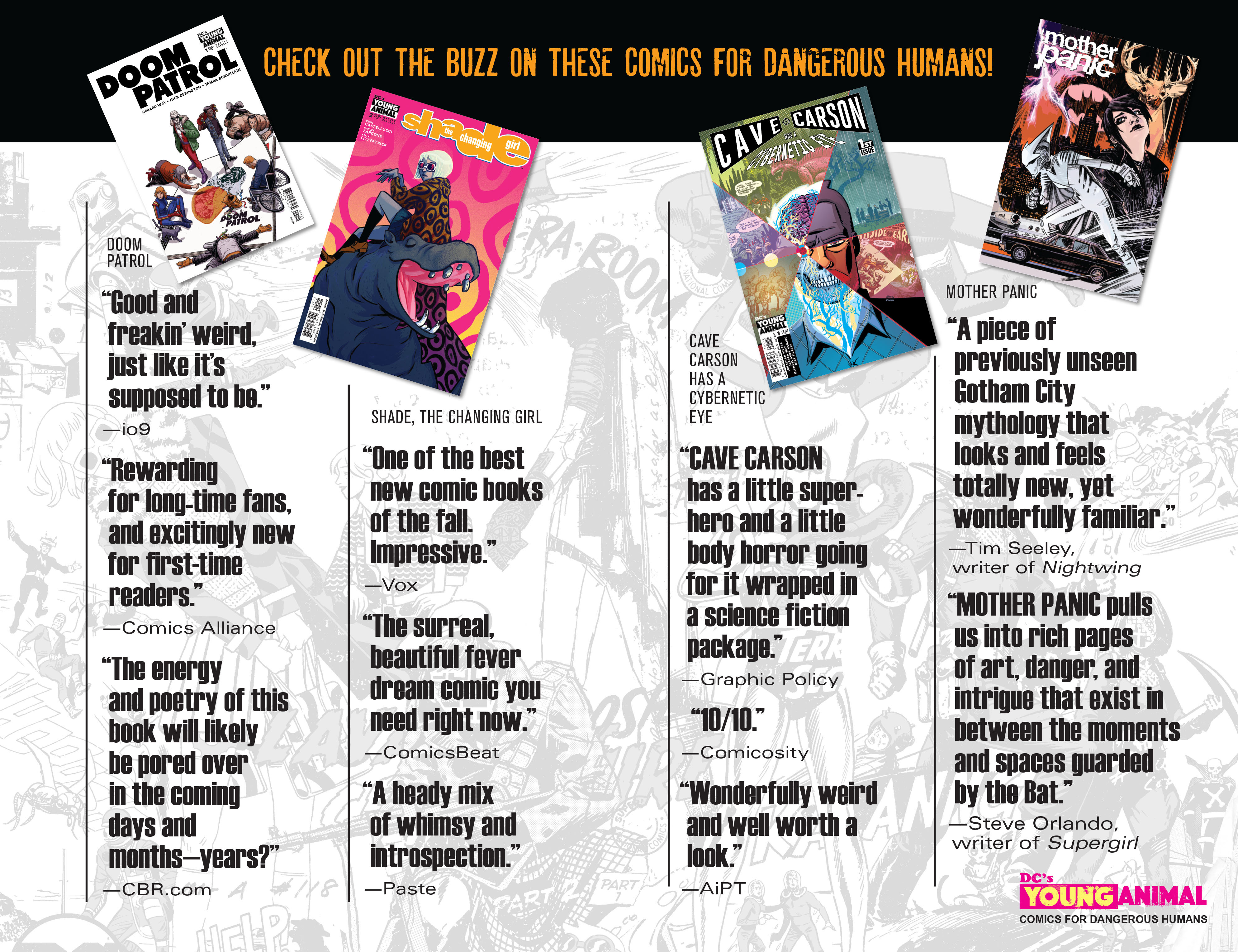 Read online Superwoman comic -  Issue #4 - 25