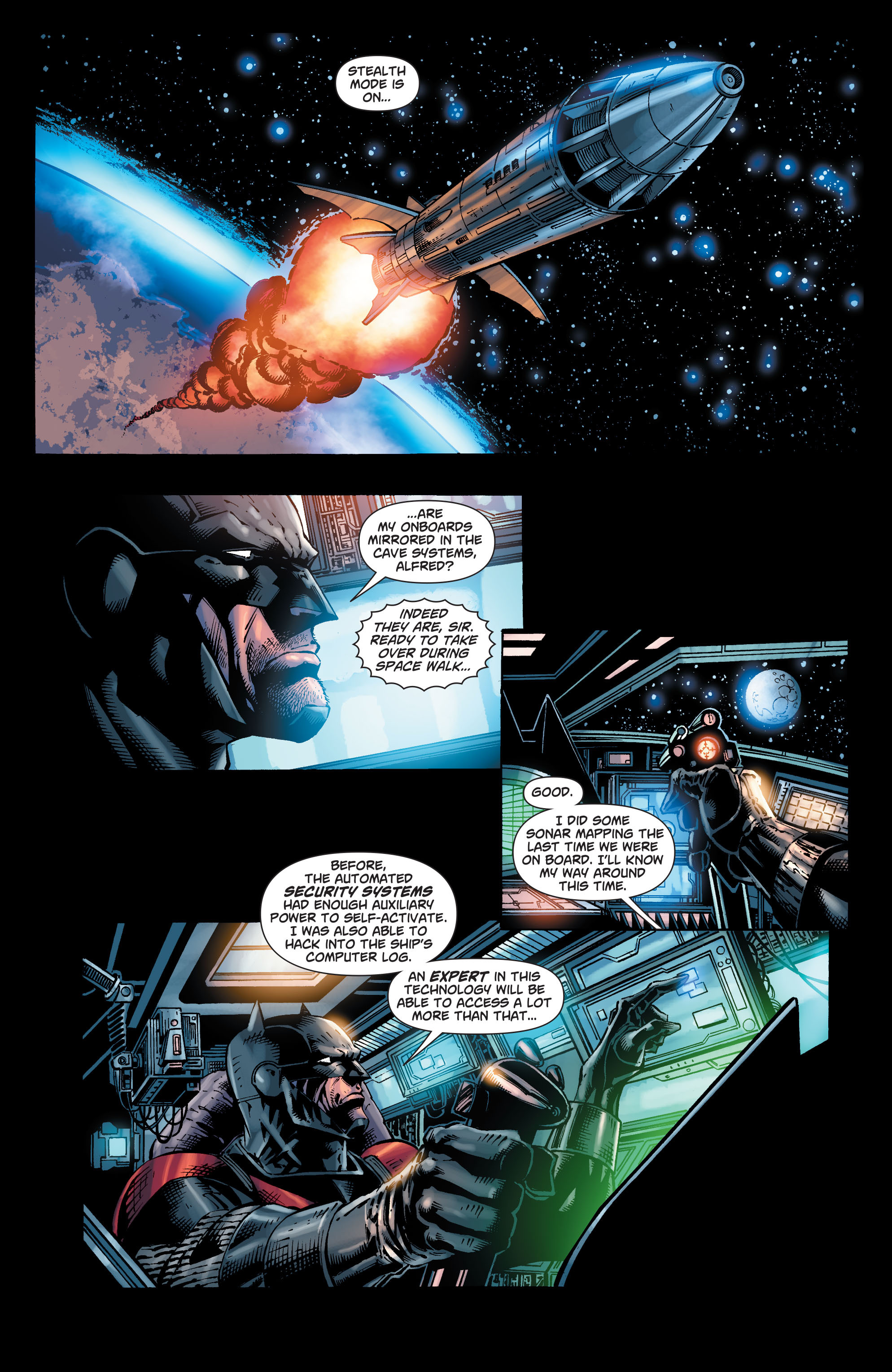 Read online Superman/Batman comic -  Issue #70 - 20