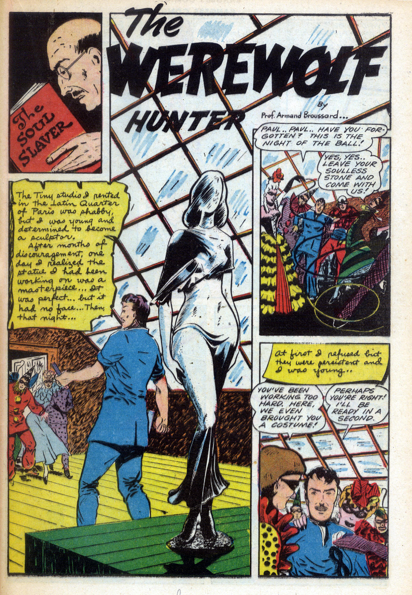 Read online Rangers Comics comic -  Issue #17 - 36