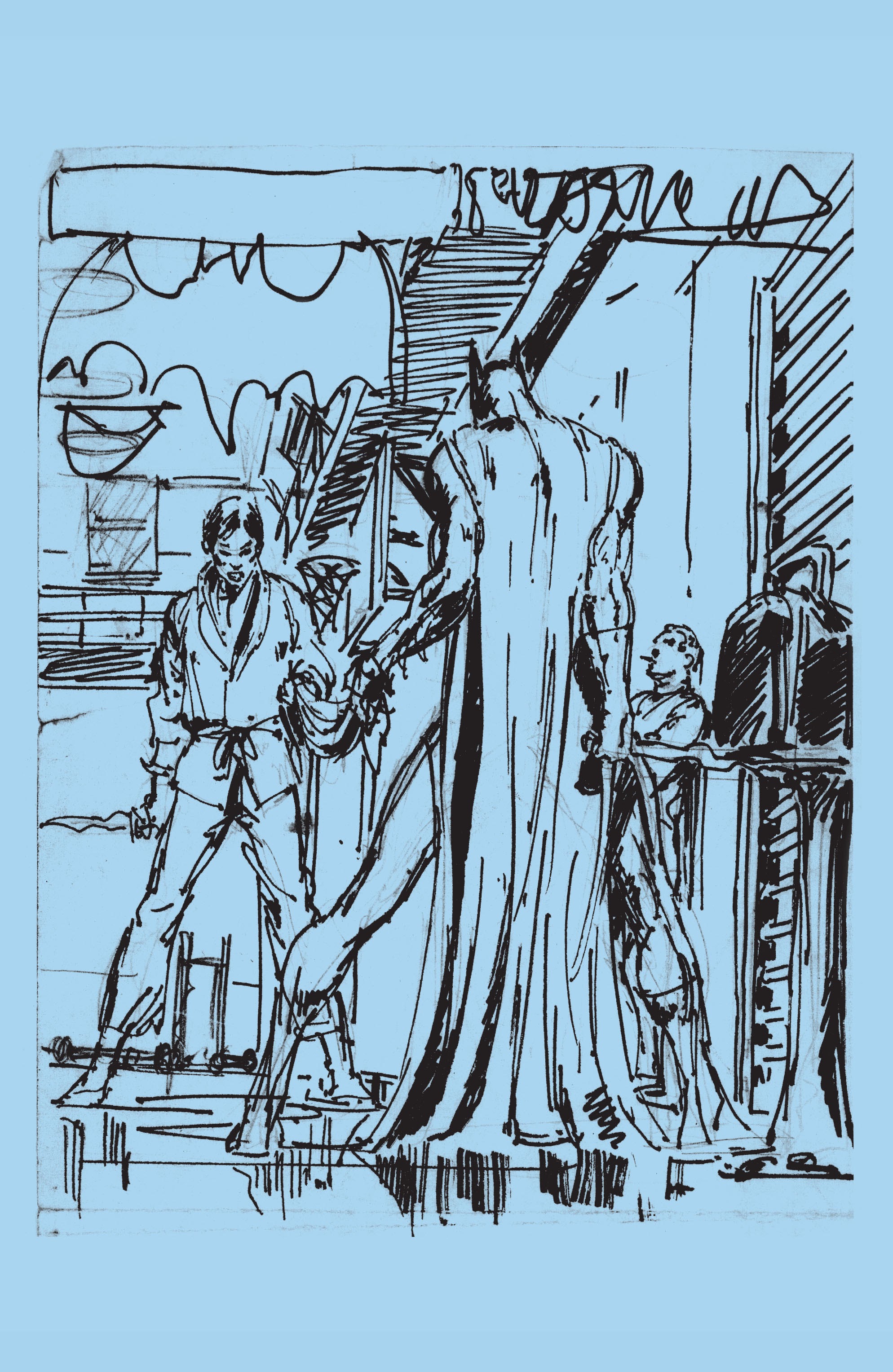 Read online Batman Illustrated by Neal Adams comic -  Issue # TPB 3 (Part 1) - 12