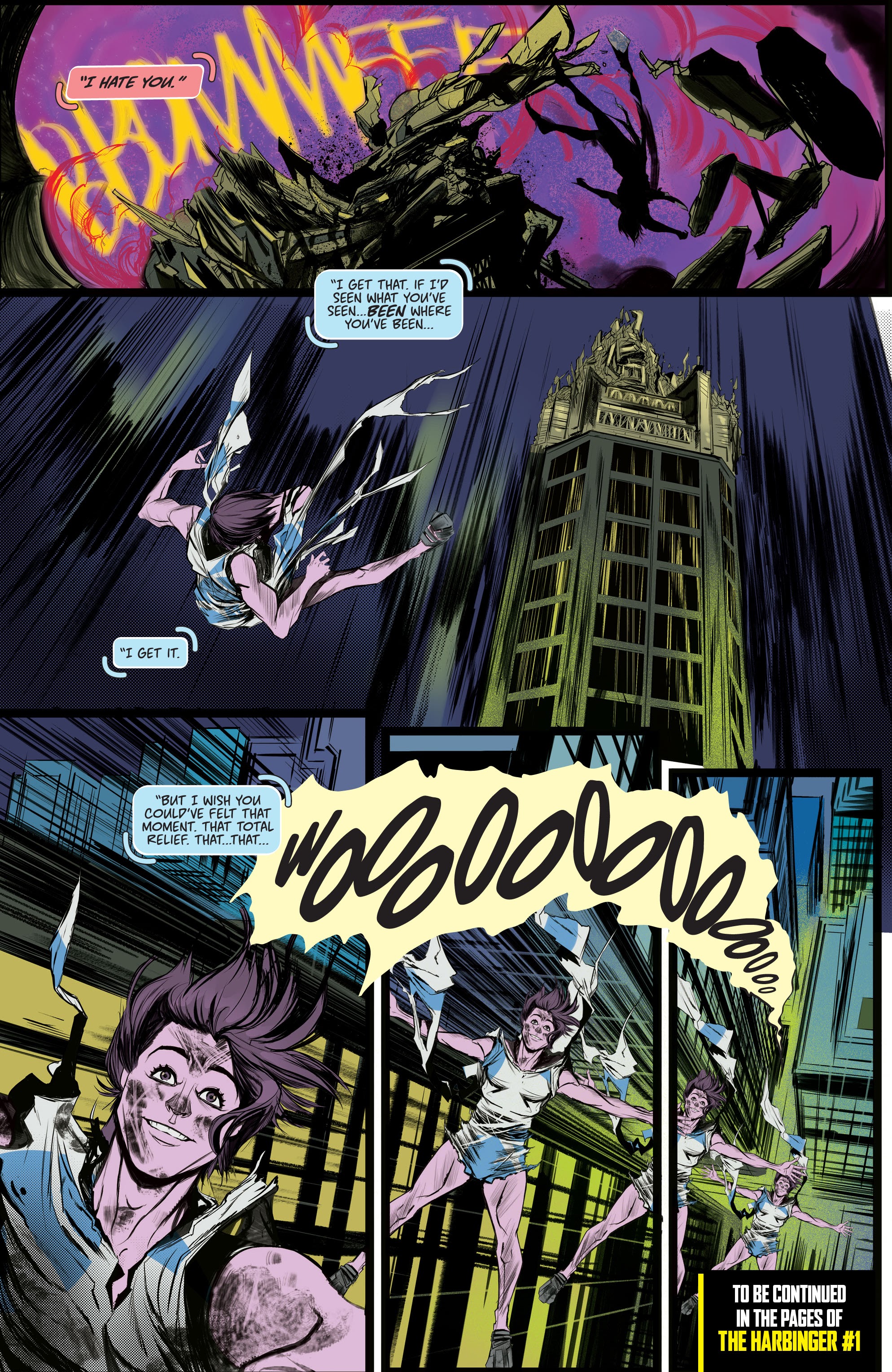 Read online X-O Manowar (2020) comic -  Issue #6 - 28