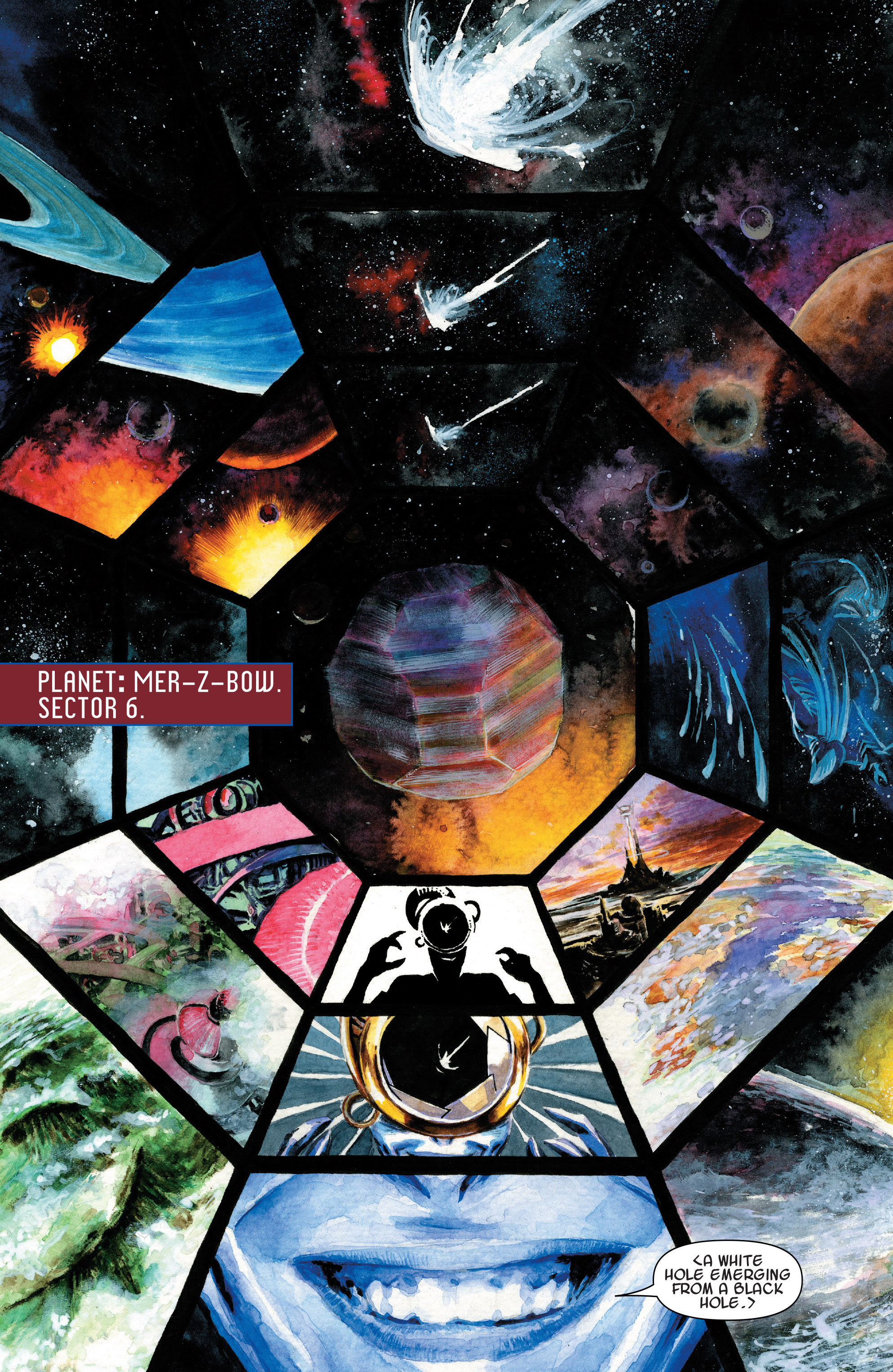 Read online Bucky Barnes: The Winter Soldier comic -  Issue #1 - 12