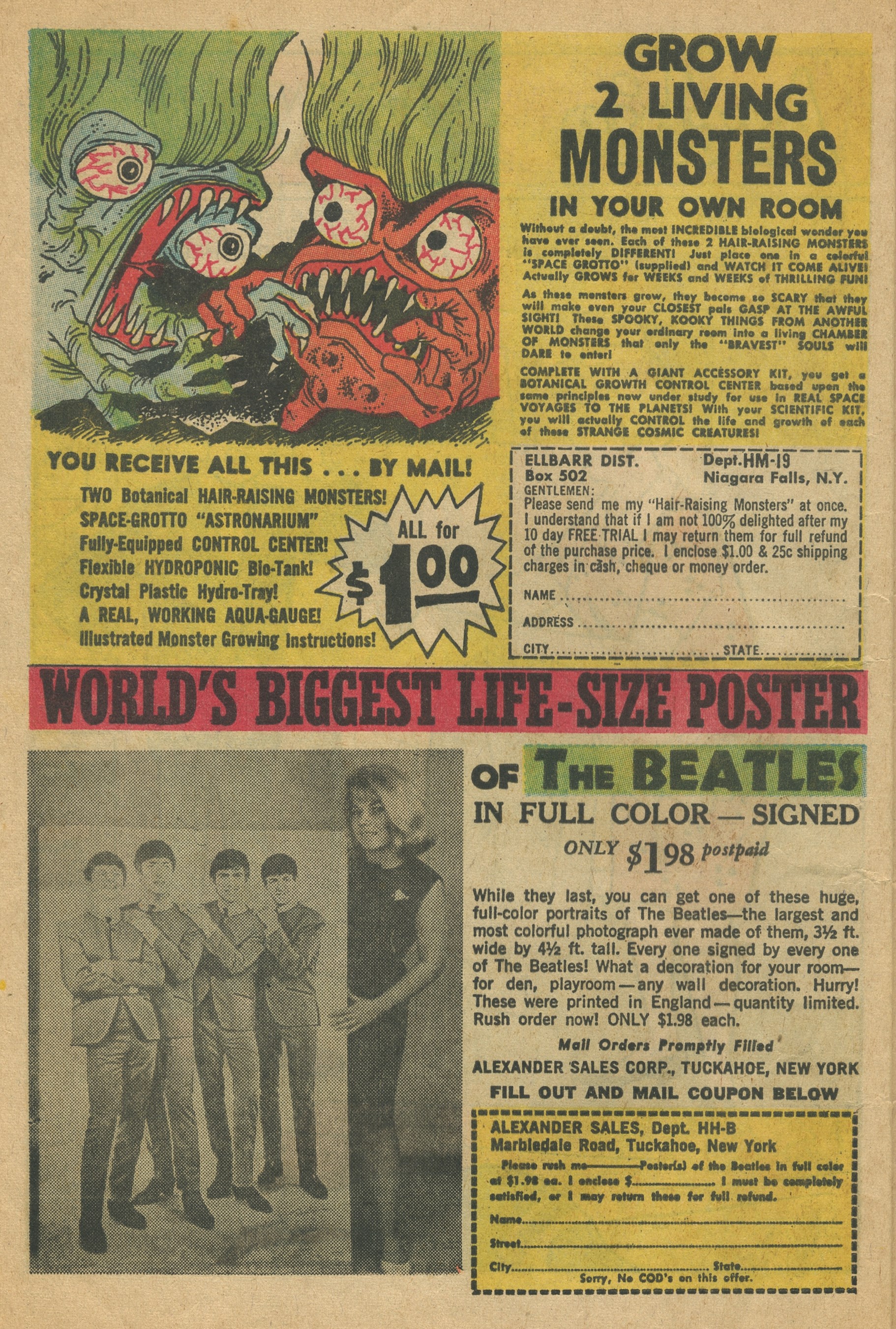 Read online Archie (1960) comic -  Issue #152 - 12