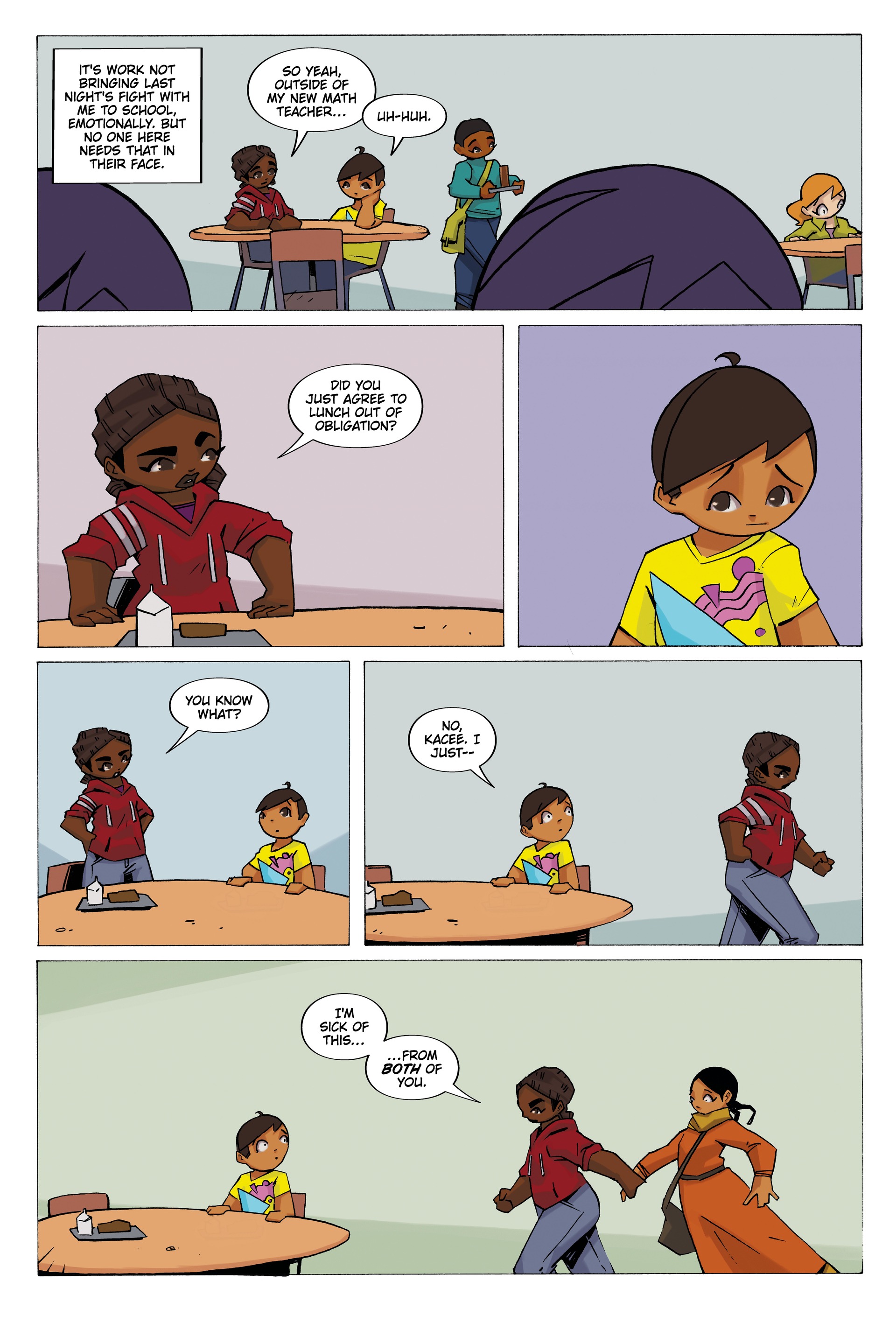 Read online The Airless Year comic -  Issue # TPB (Part 1) - 98