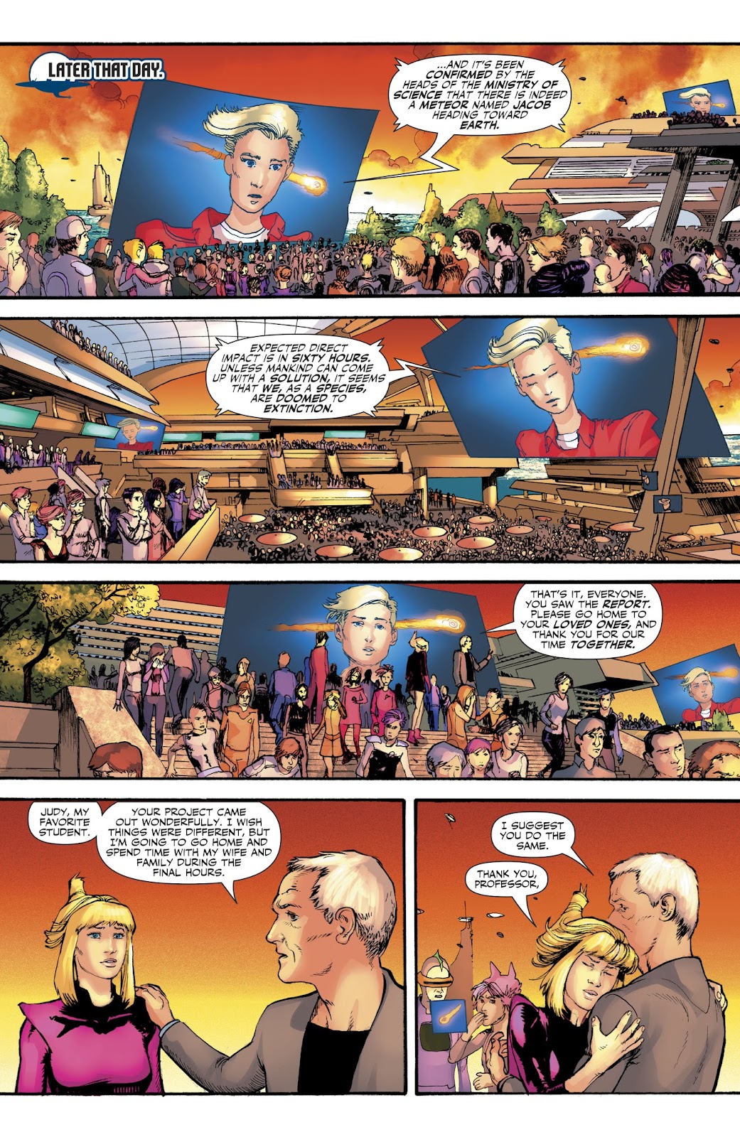 The Jetsons (2017) issue 4 - Page 17