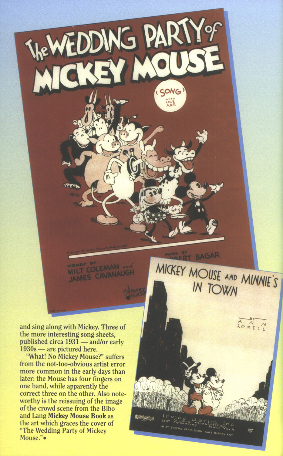 Read online Uncle Scrooge (1953) comic -  Issue #317 - 44