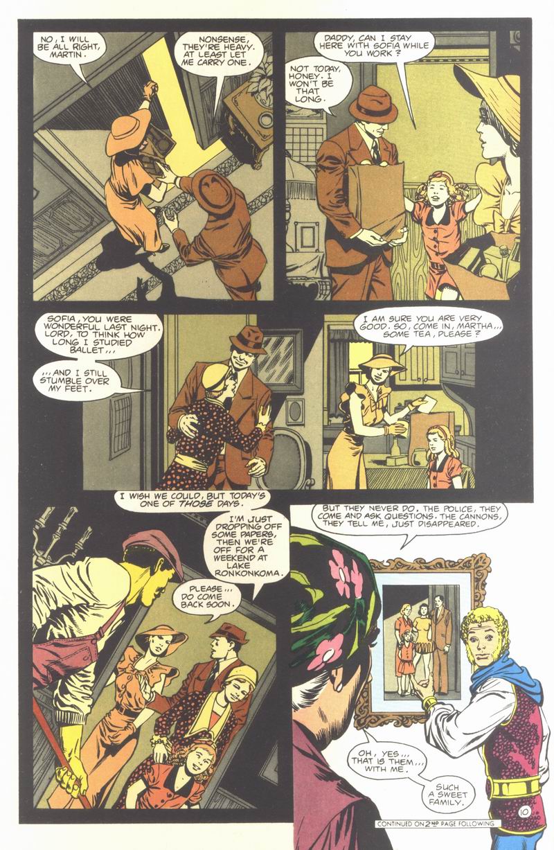 Read online Tales of the Teen Titans comic -  Issue #71 - 10