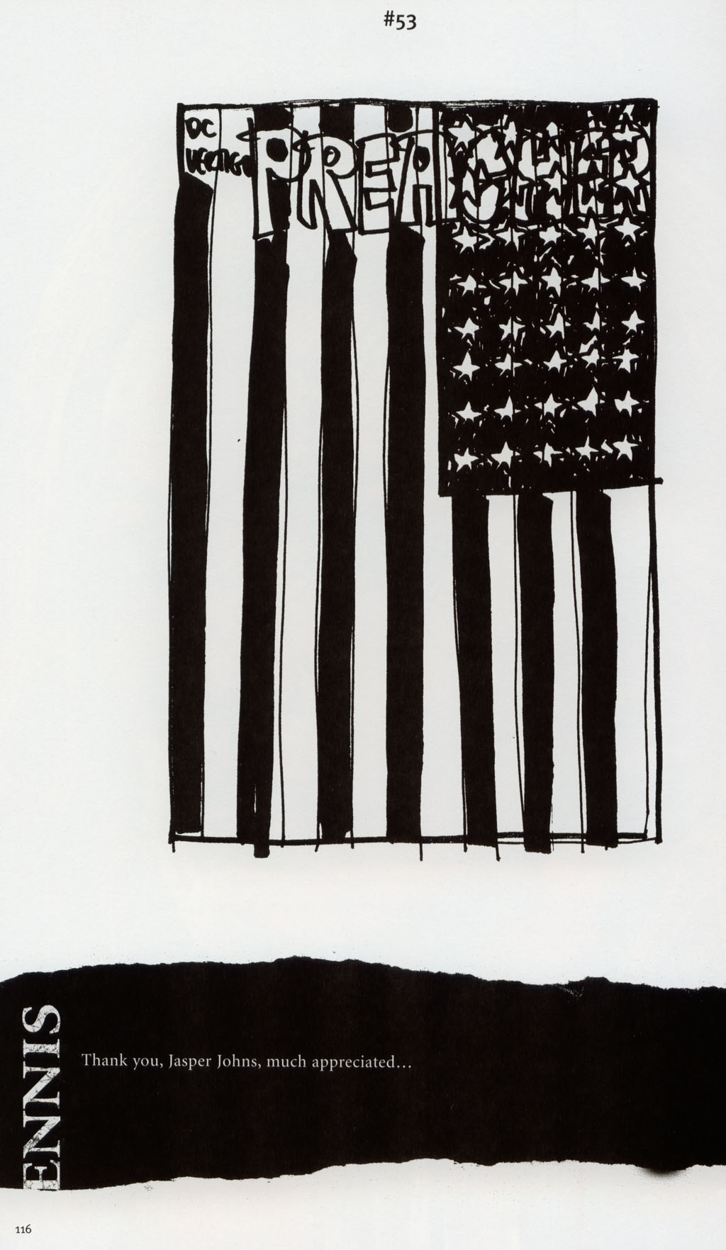 Read online Preacher: Dead or Alive comic -  Issue # TPB (Part 2) - 17