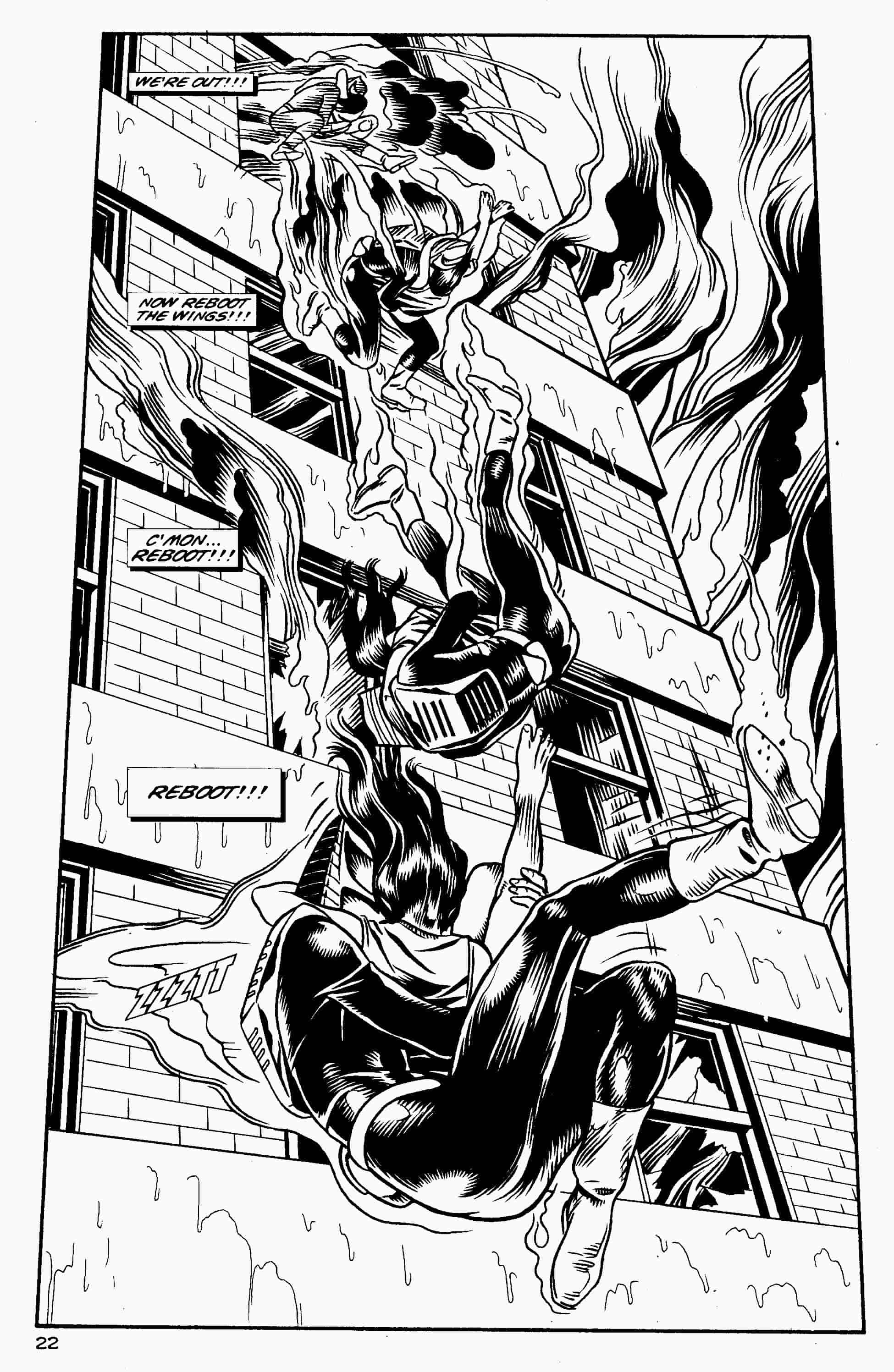 Read online Big Bang Comics comic -  Issue #23 - 24