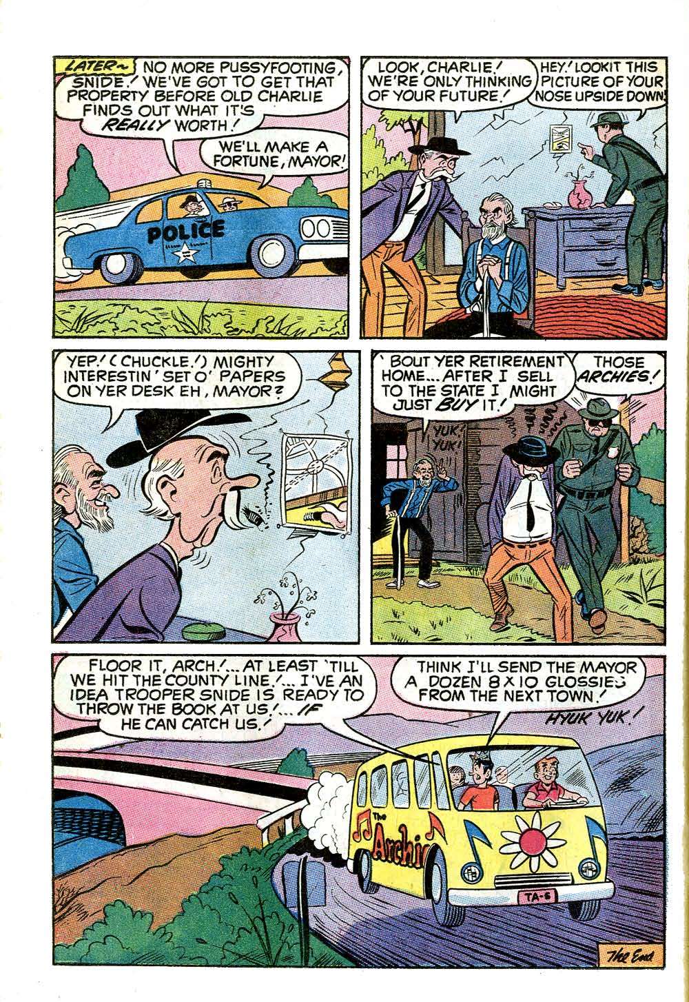 Archie (1960) 204 Page 24