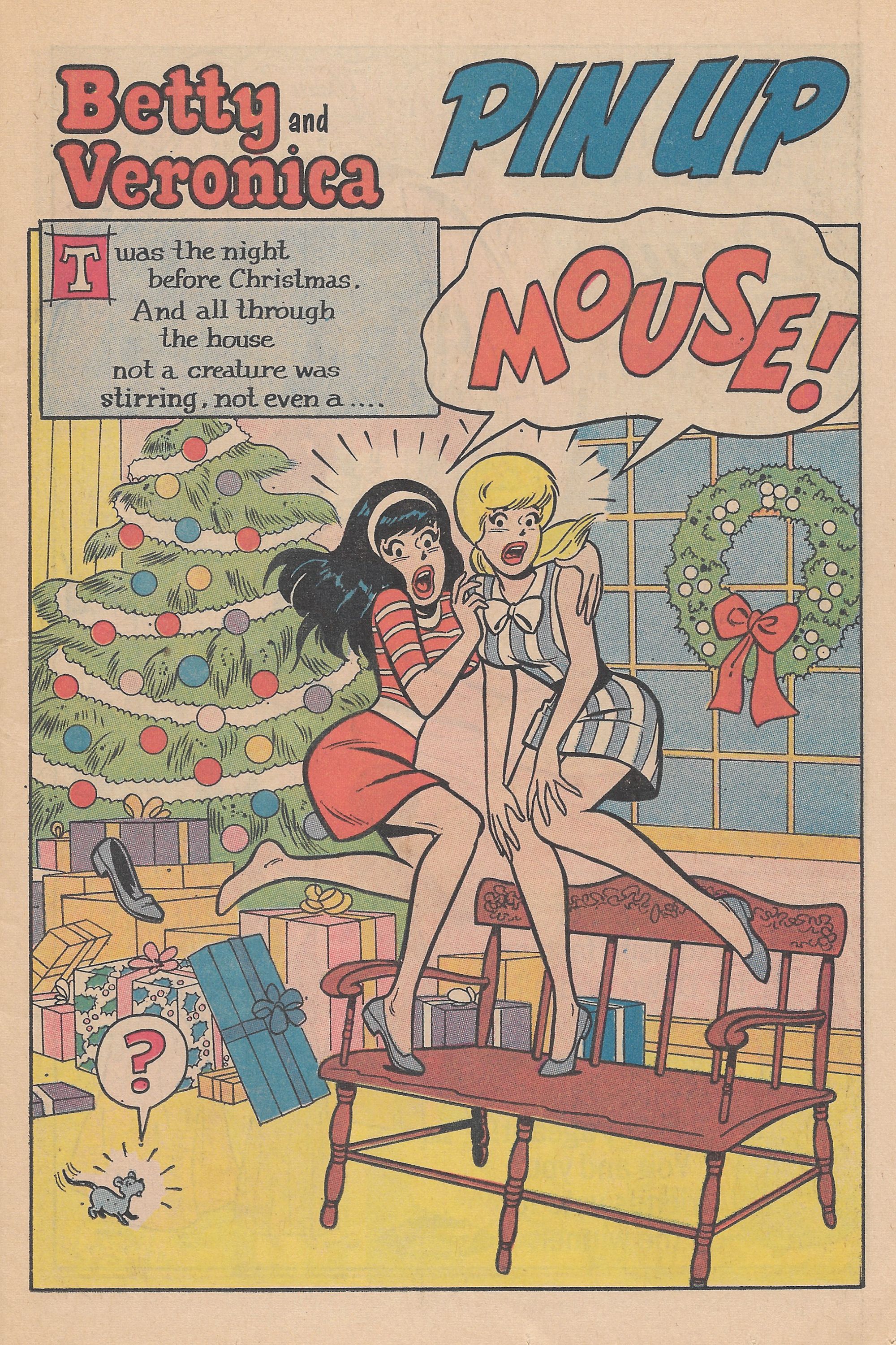 Read online Archie's Pals 'N' Gals (1952) comic -  Issue #68 - 11