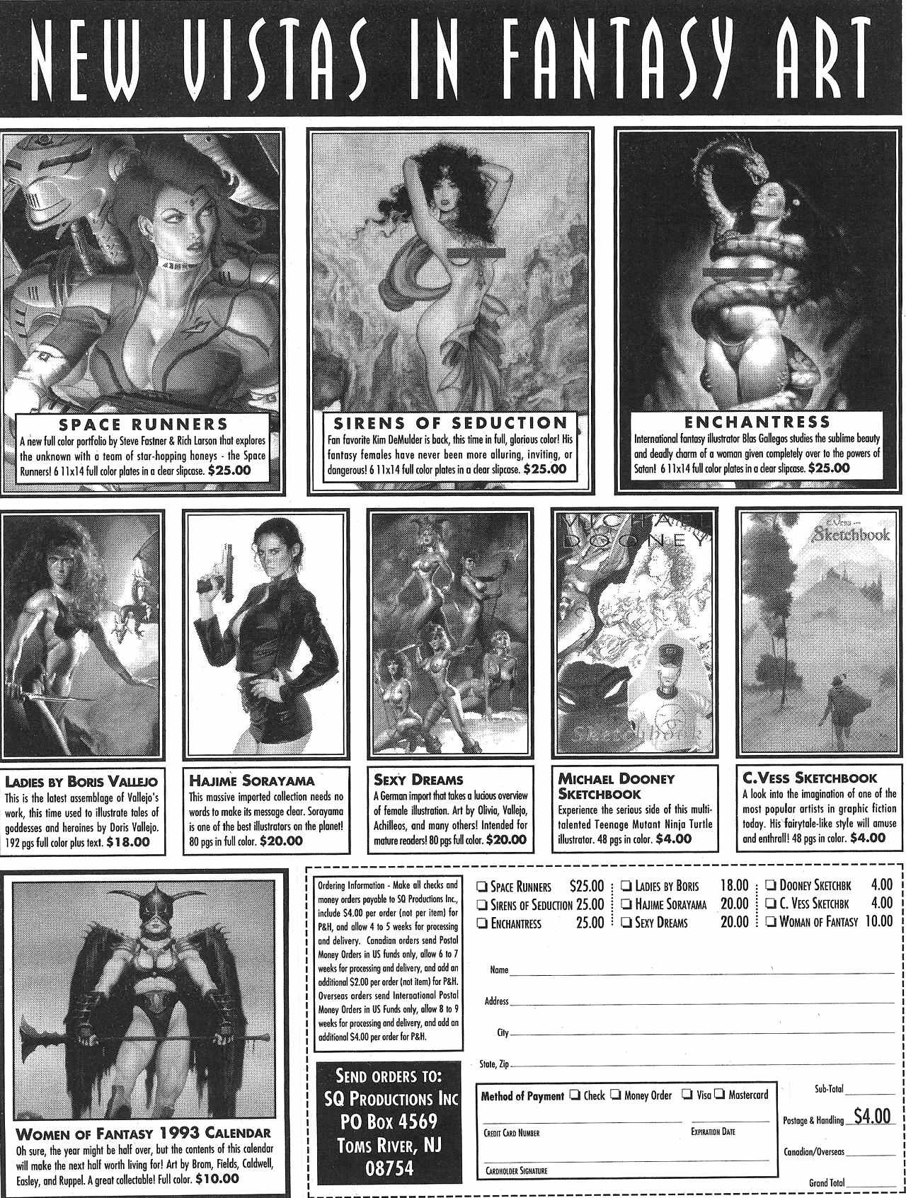 Read online The Savage Sword Of Conan comic -  Issue #209 - 52