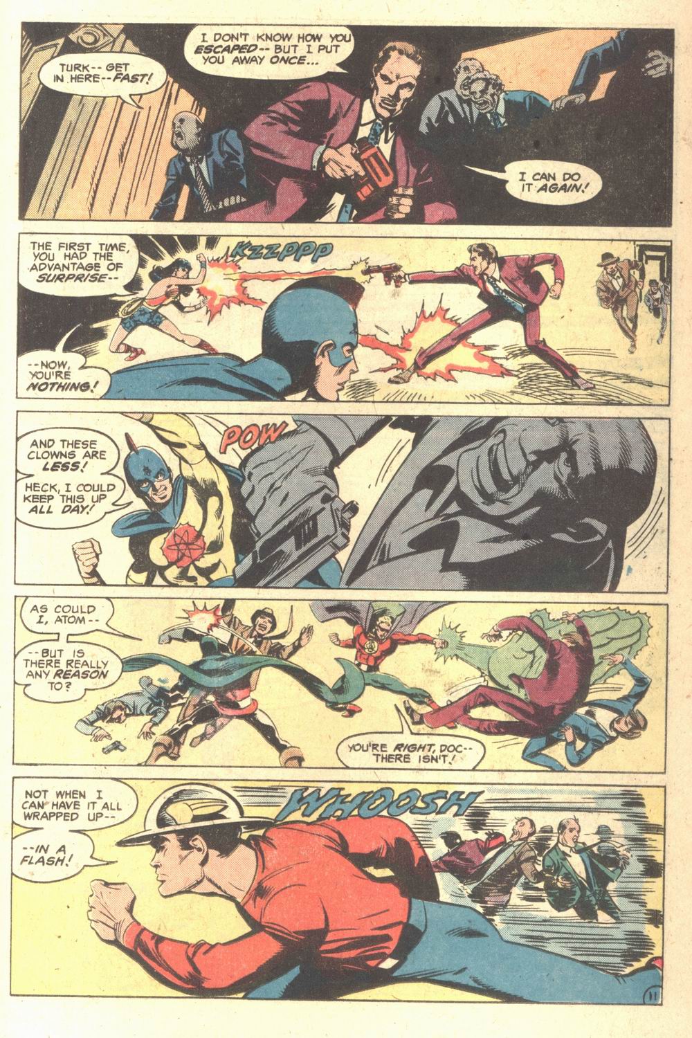 Read online Adventure Comics (1938) comic -  Issue #466 - 36