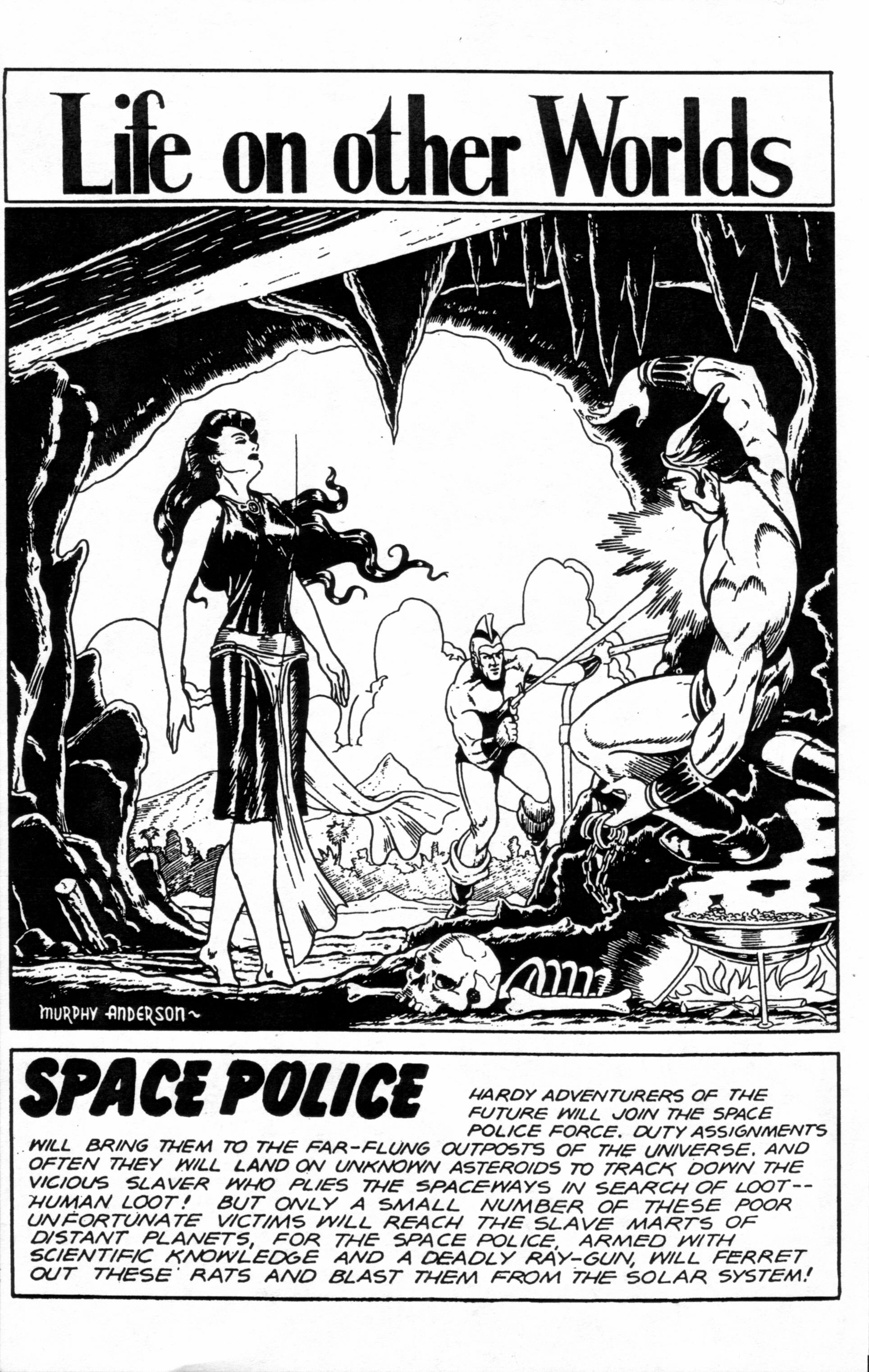 Read online Legend of Horror House comic -  Issue # Full - 24